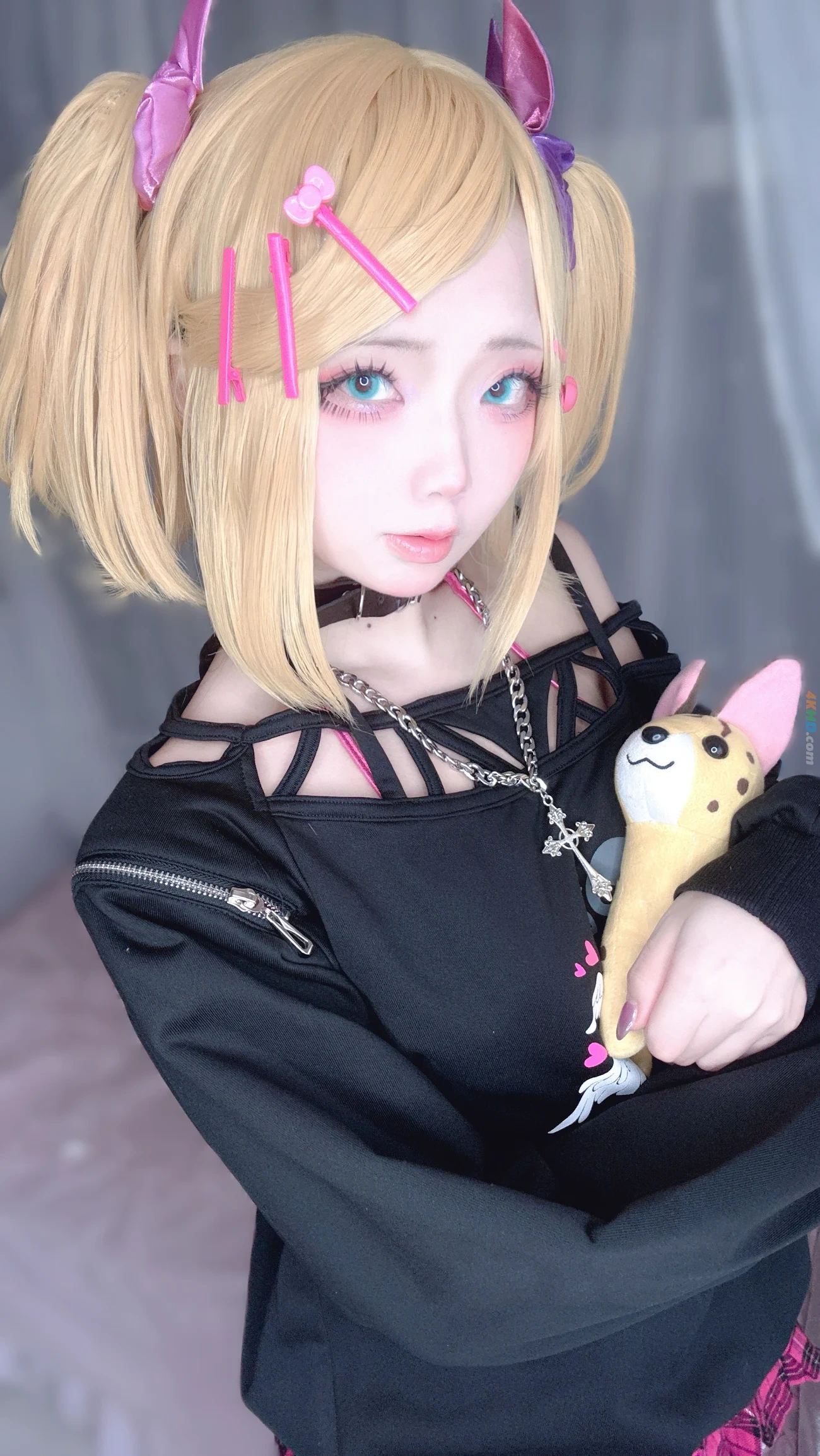[(nagomitei)] Kagamine Rin — photo 10