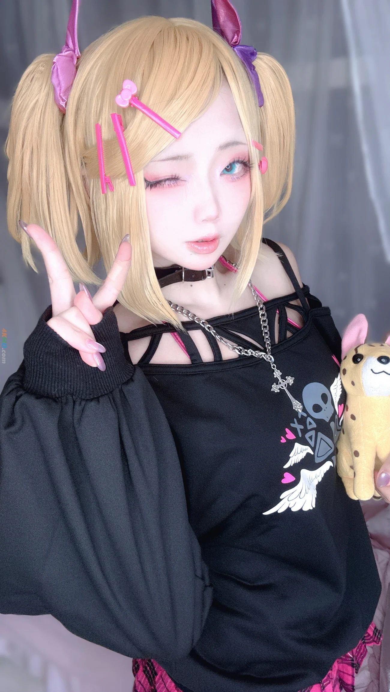 [(nagomitei)] Kagamine Rin — photo 11
