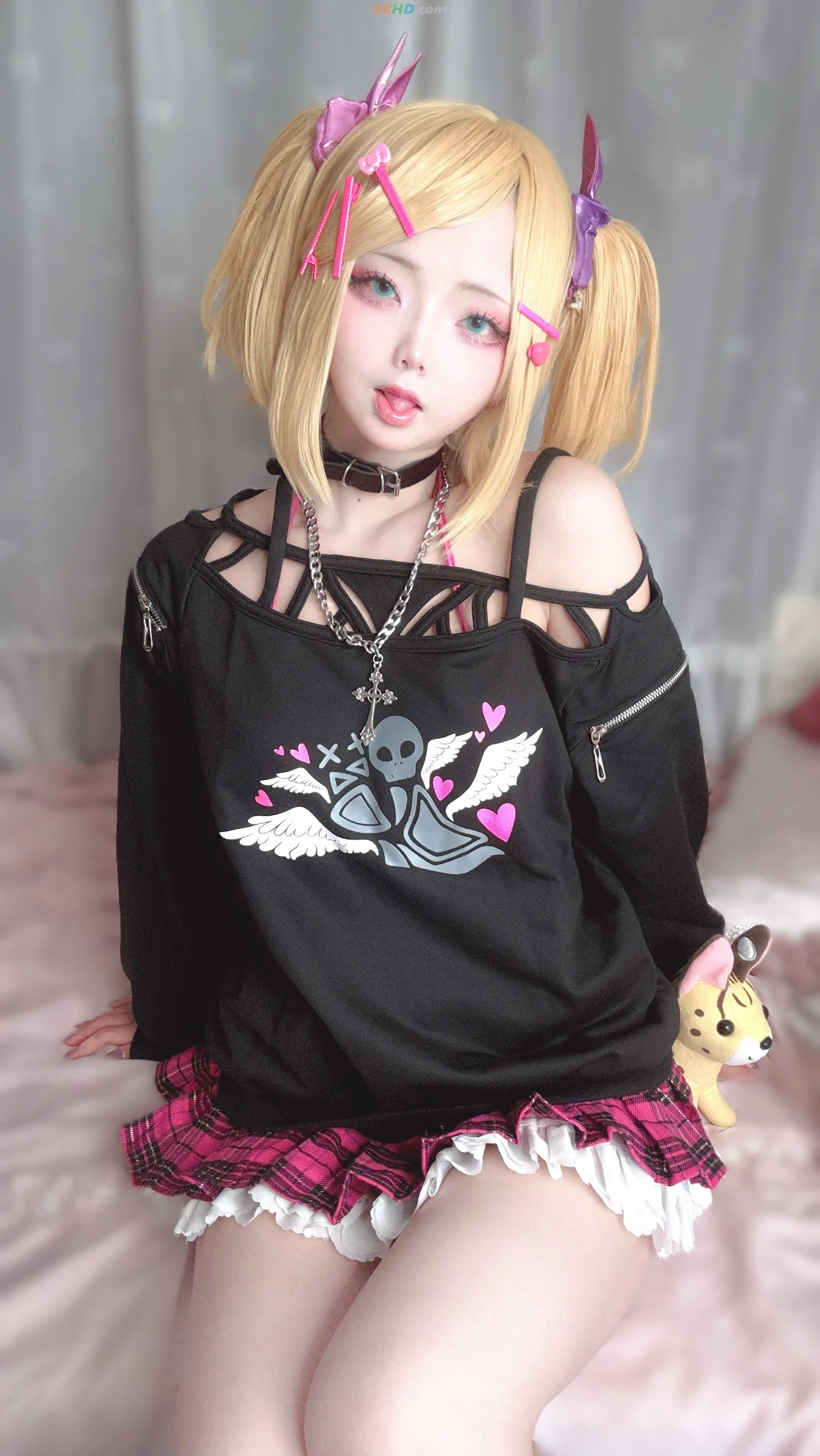 [(nagomitei)] Kagamine Rin — photo 12