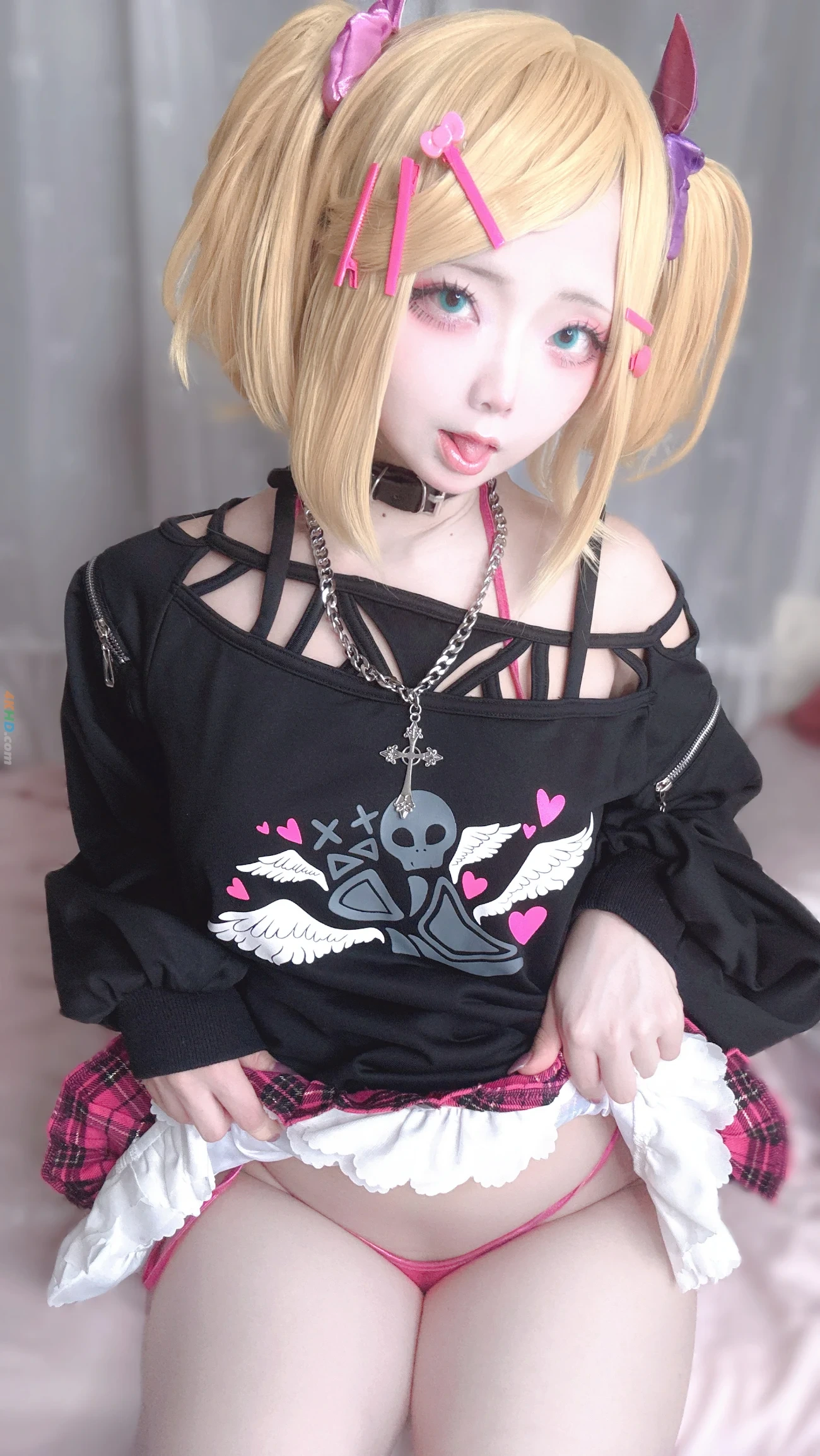[(nagomitei)] Kagamine Rin — photo 13
