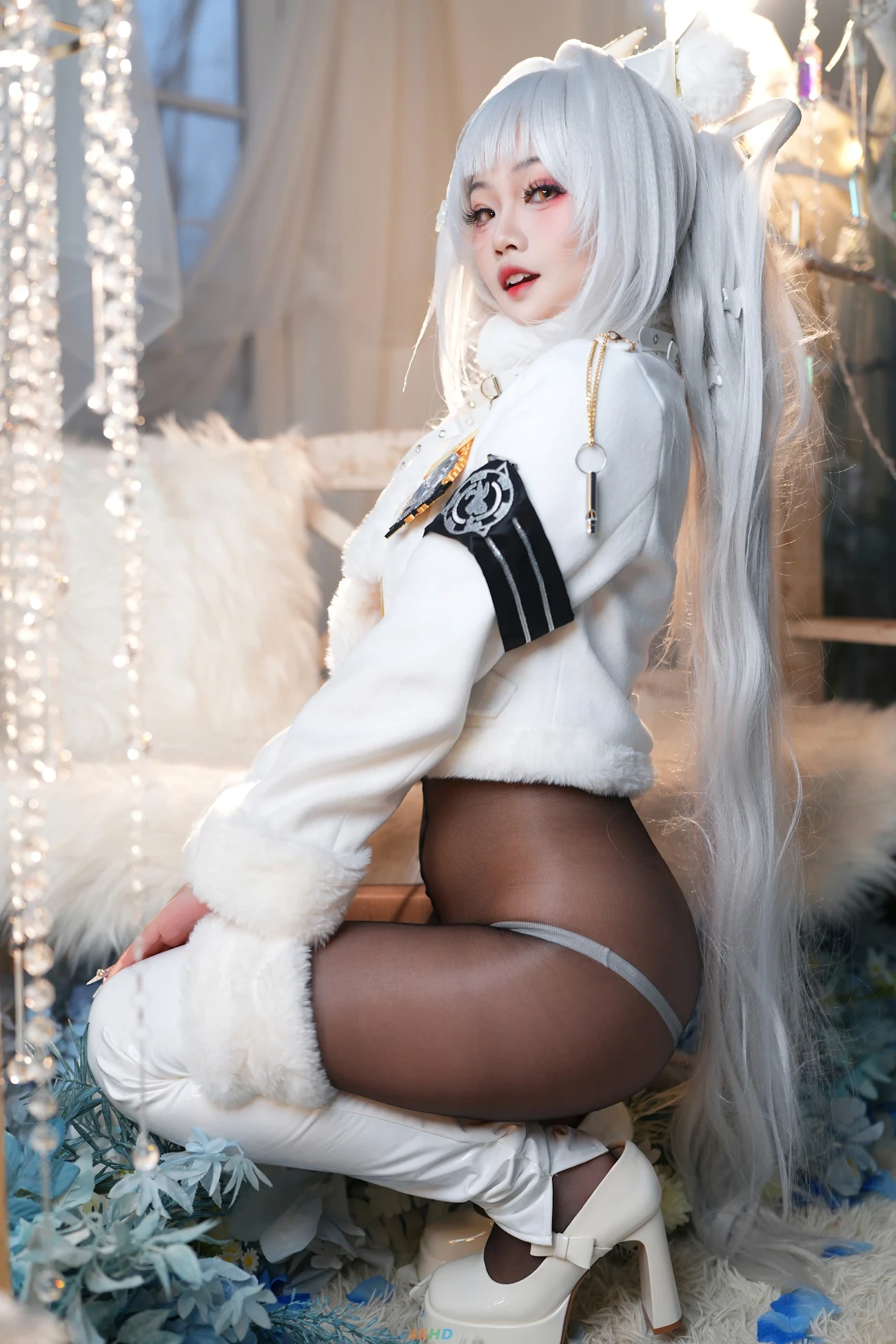 Blanc Fortune Express — photo 3