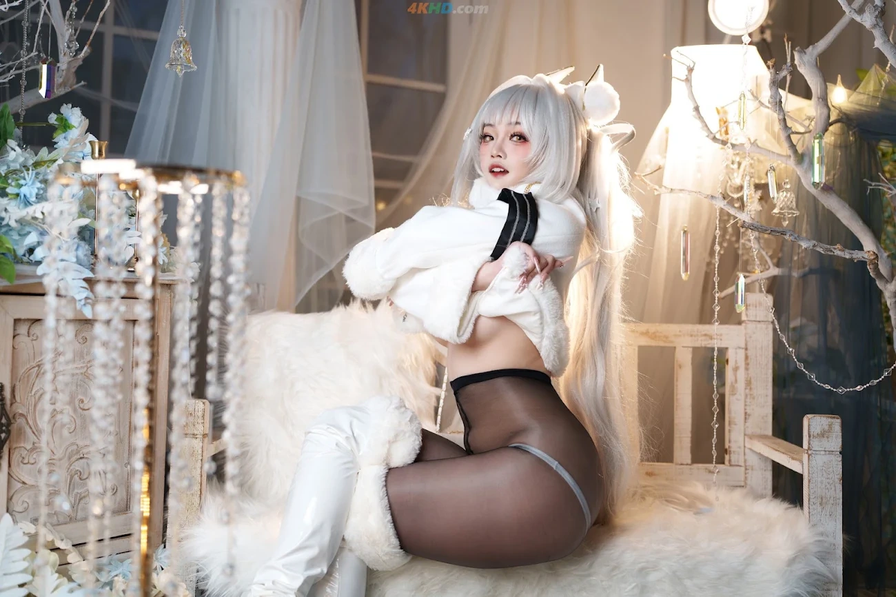 Blanc Fortune Express — photo 13