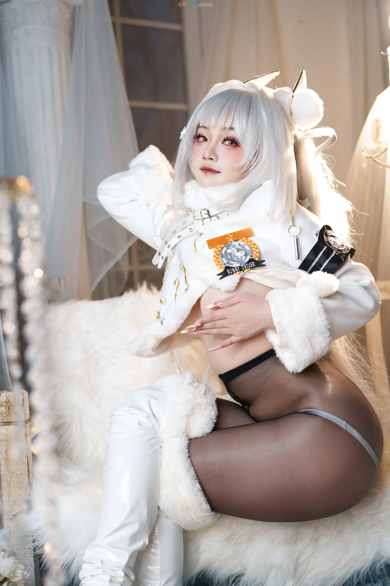 Blanc Fortune Express — photo 14