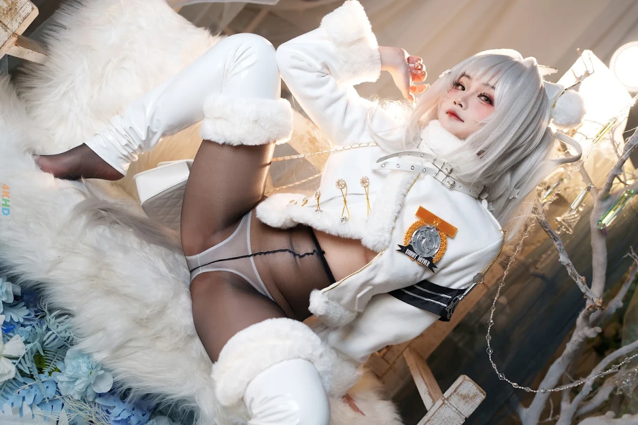 Blanc Fortune Express — photo 19