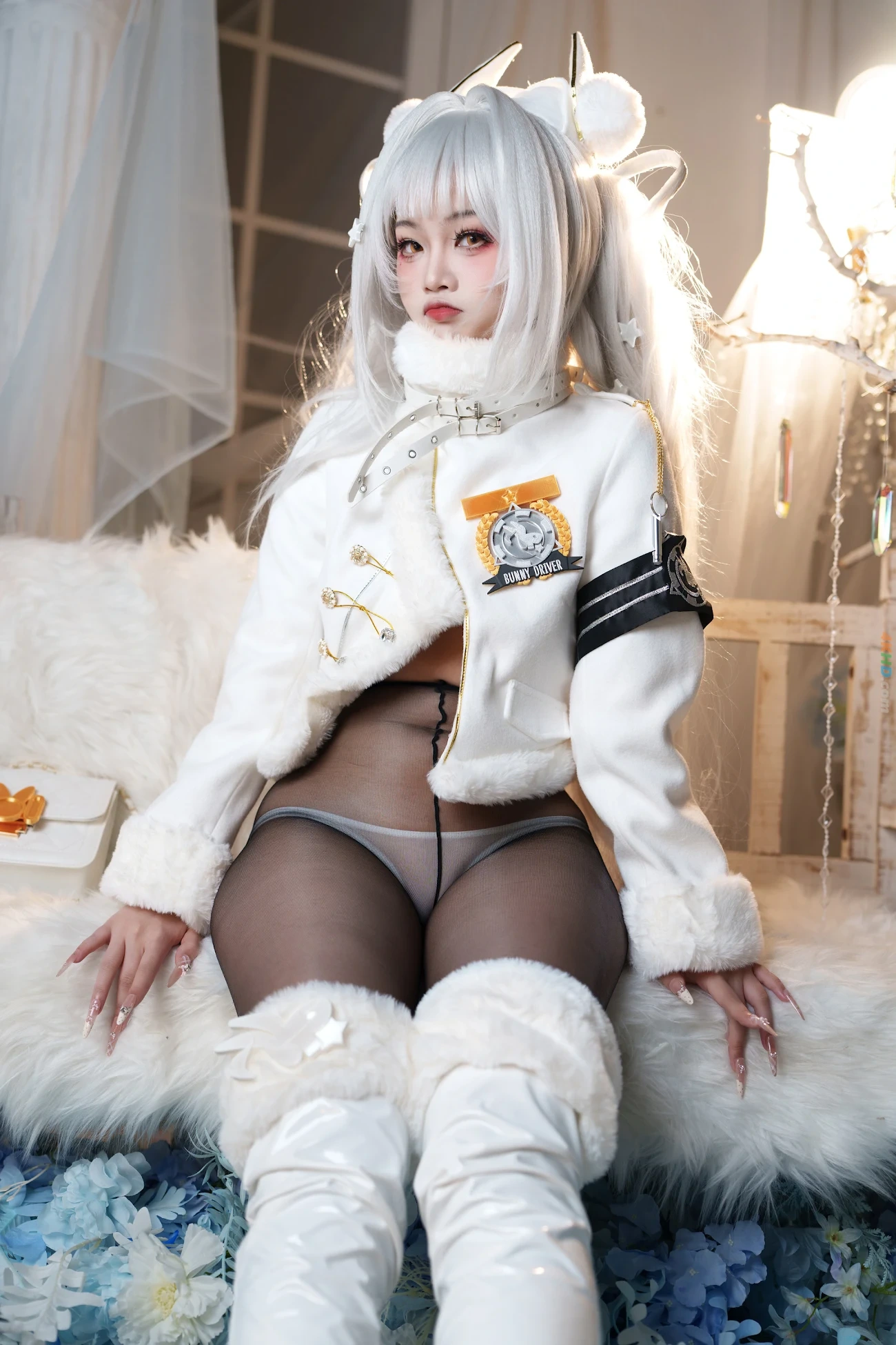 Blanc Fortune Express — photo 25