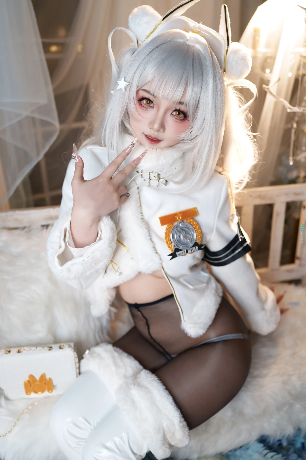 Blanc Fortune Express — photo 41