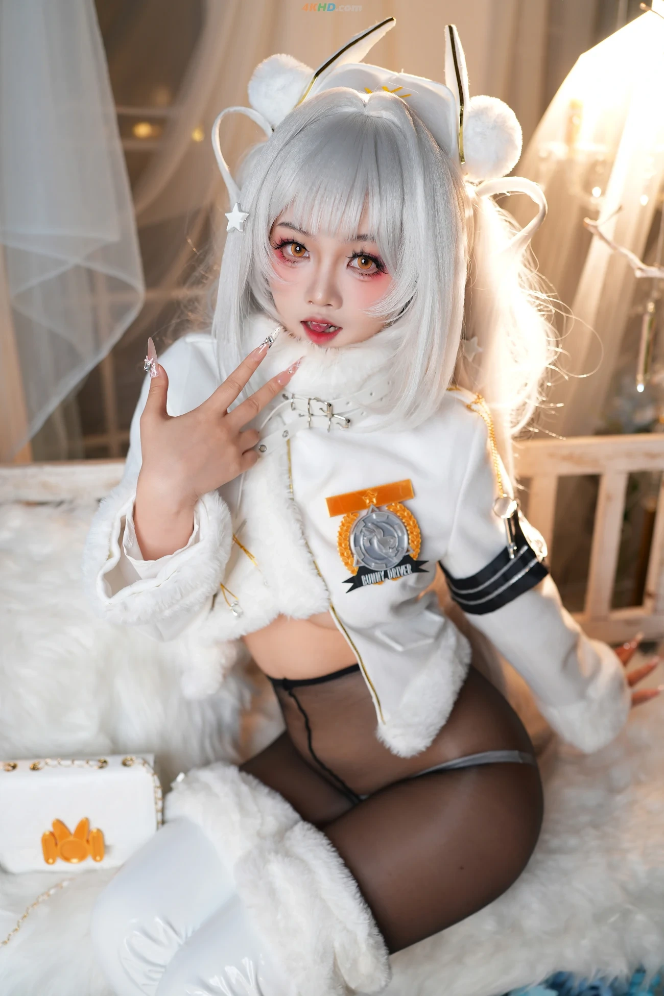 Blanc Fortune Express — photo 42