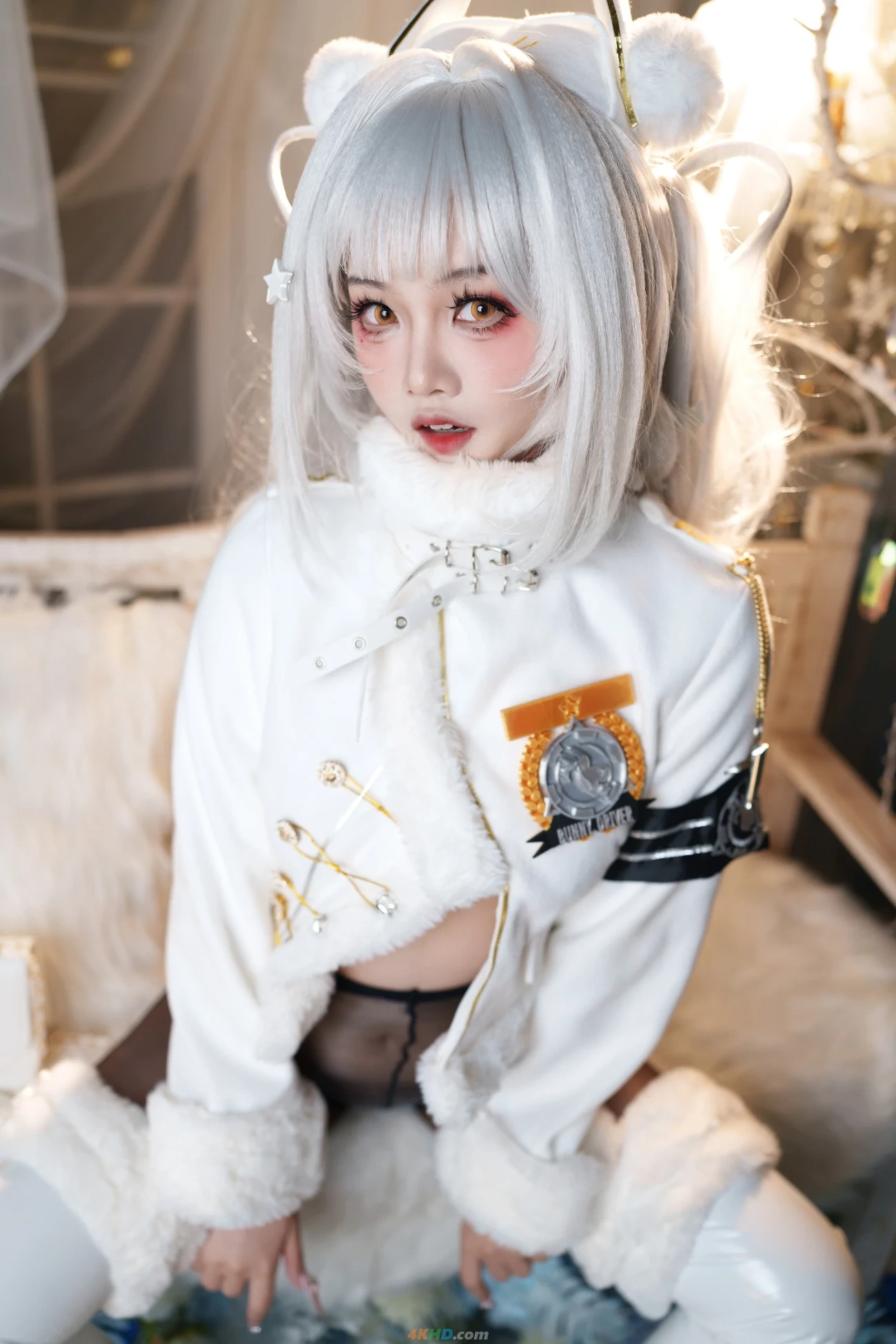 Blanc Fortune Express — photo 43