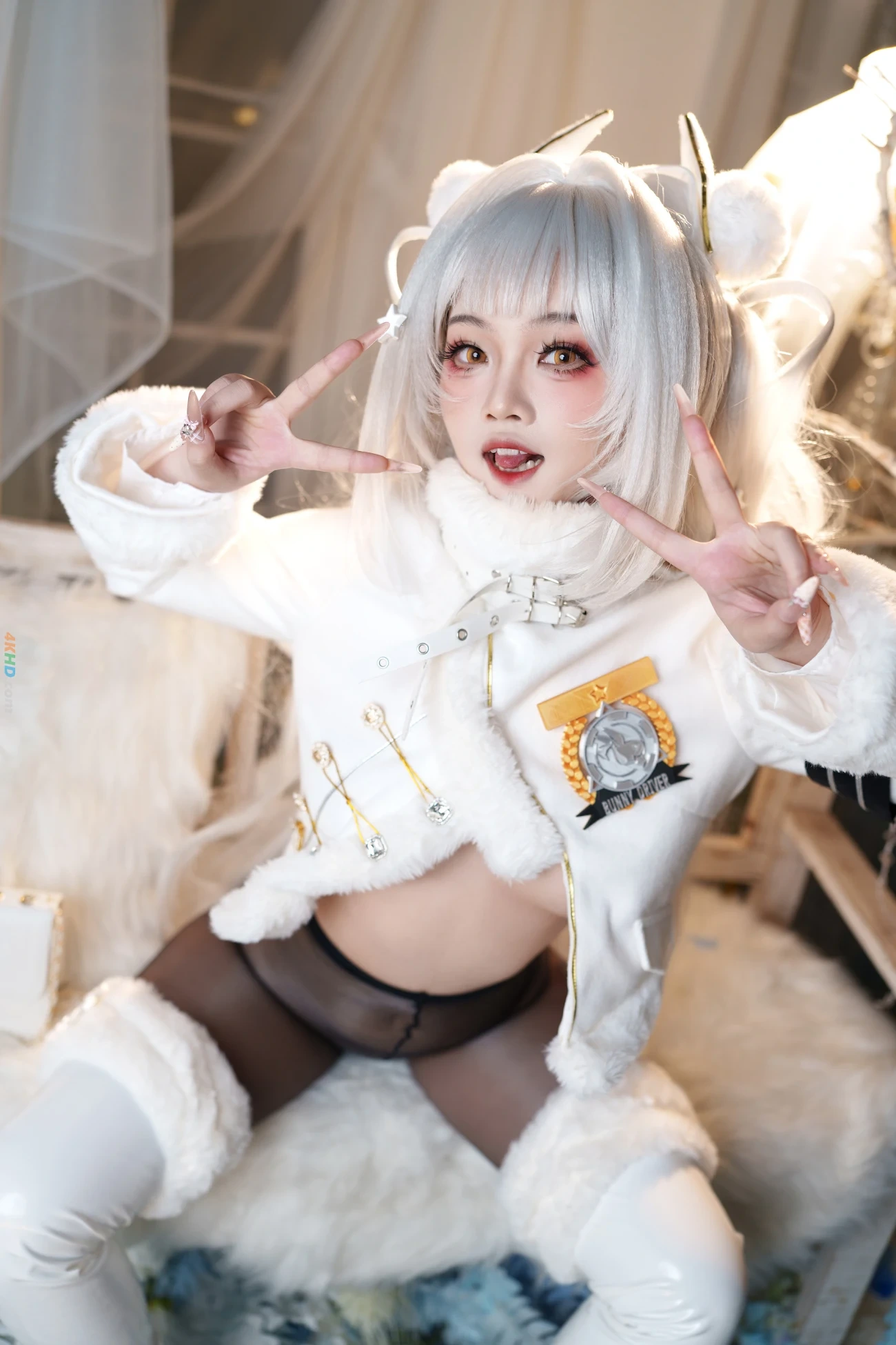 Blanc Fortune Express — photo 44