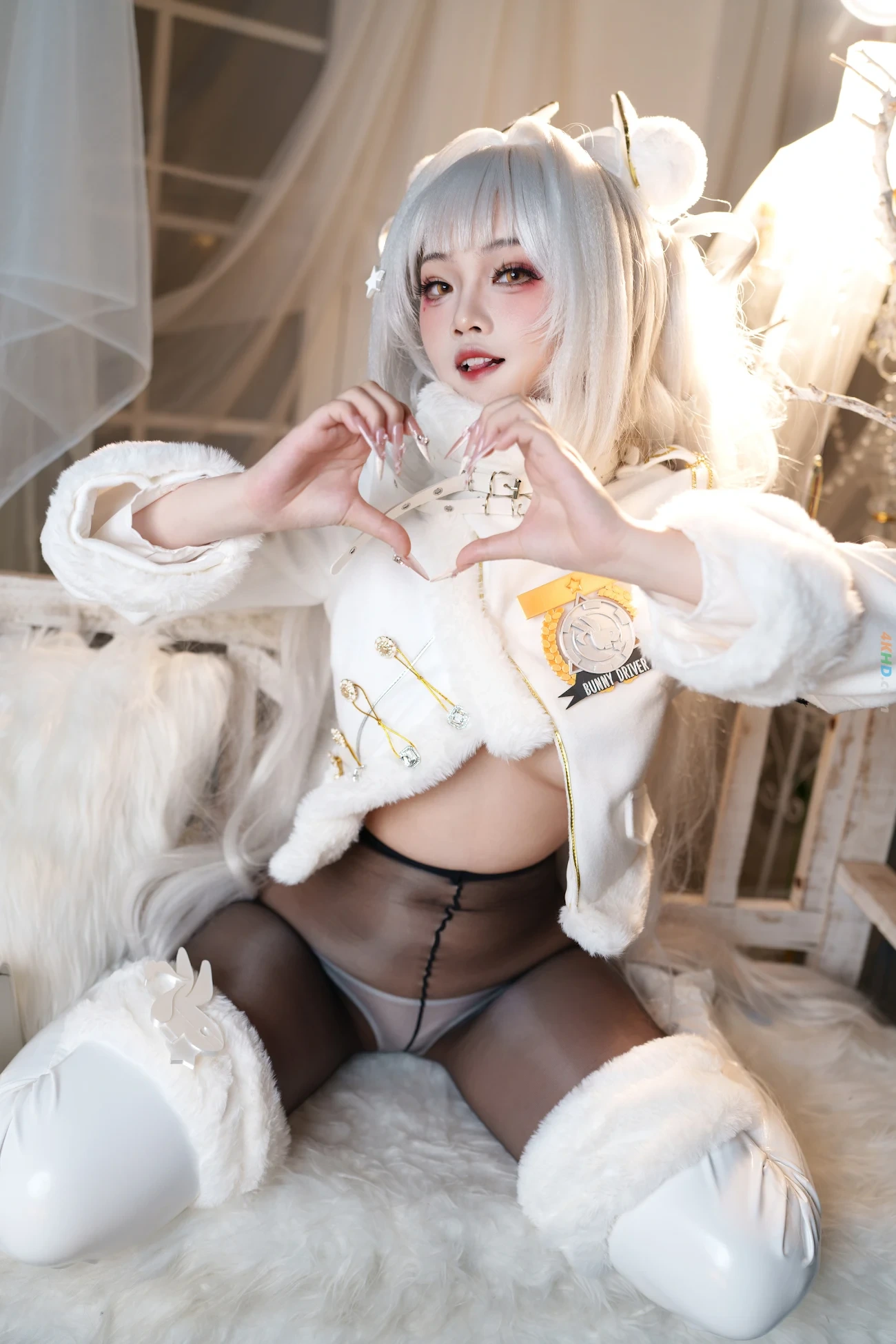 Blanc Fortune Express — photo 45