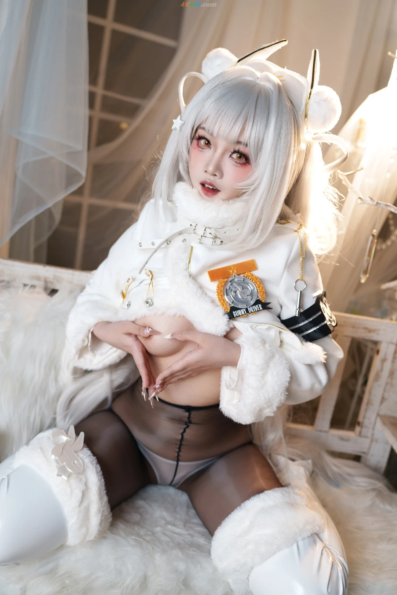 Blanc Fortune Express — photo 46