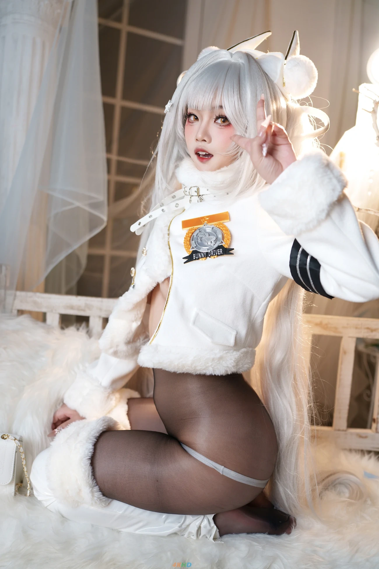 Blanc Fortune Express — photo 52