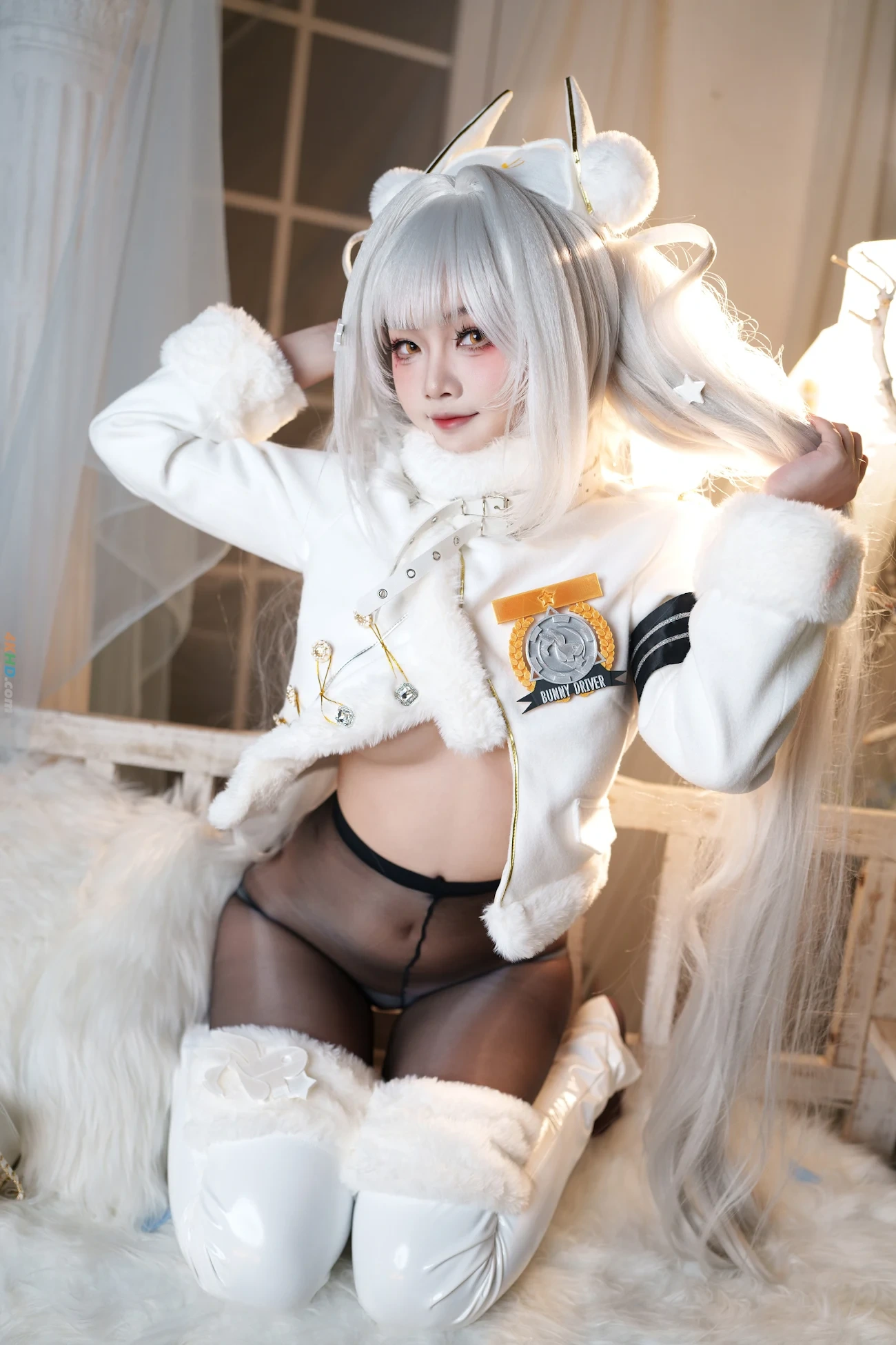 Blanc Fortune Express — photo 53
