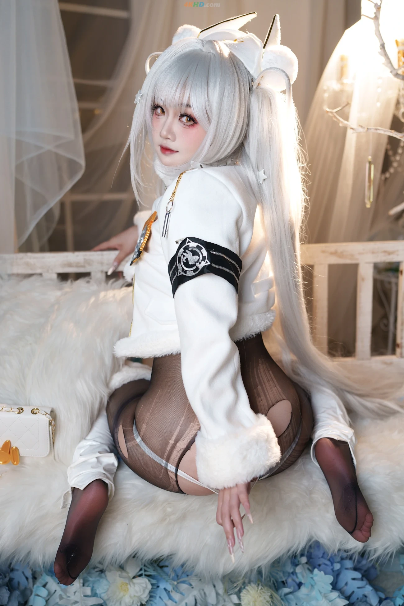 Blanc Fortune Express — photo 58