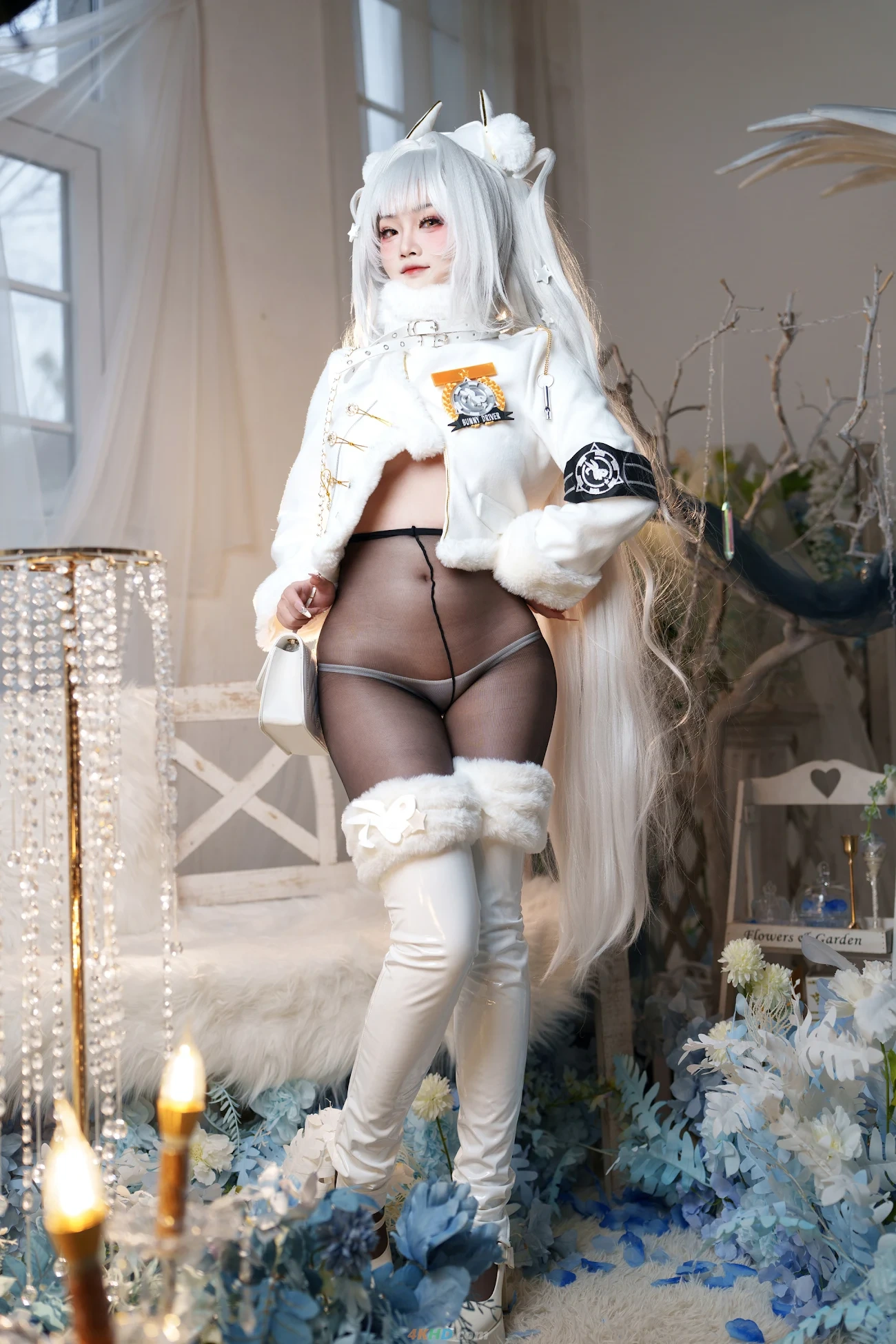 Blanc Fortune Express — photo 71