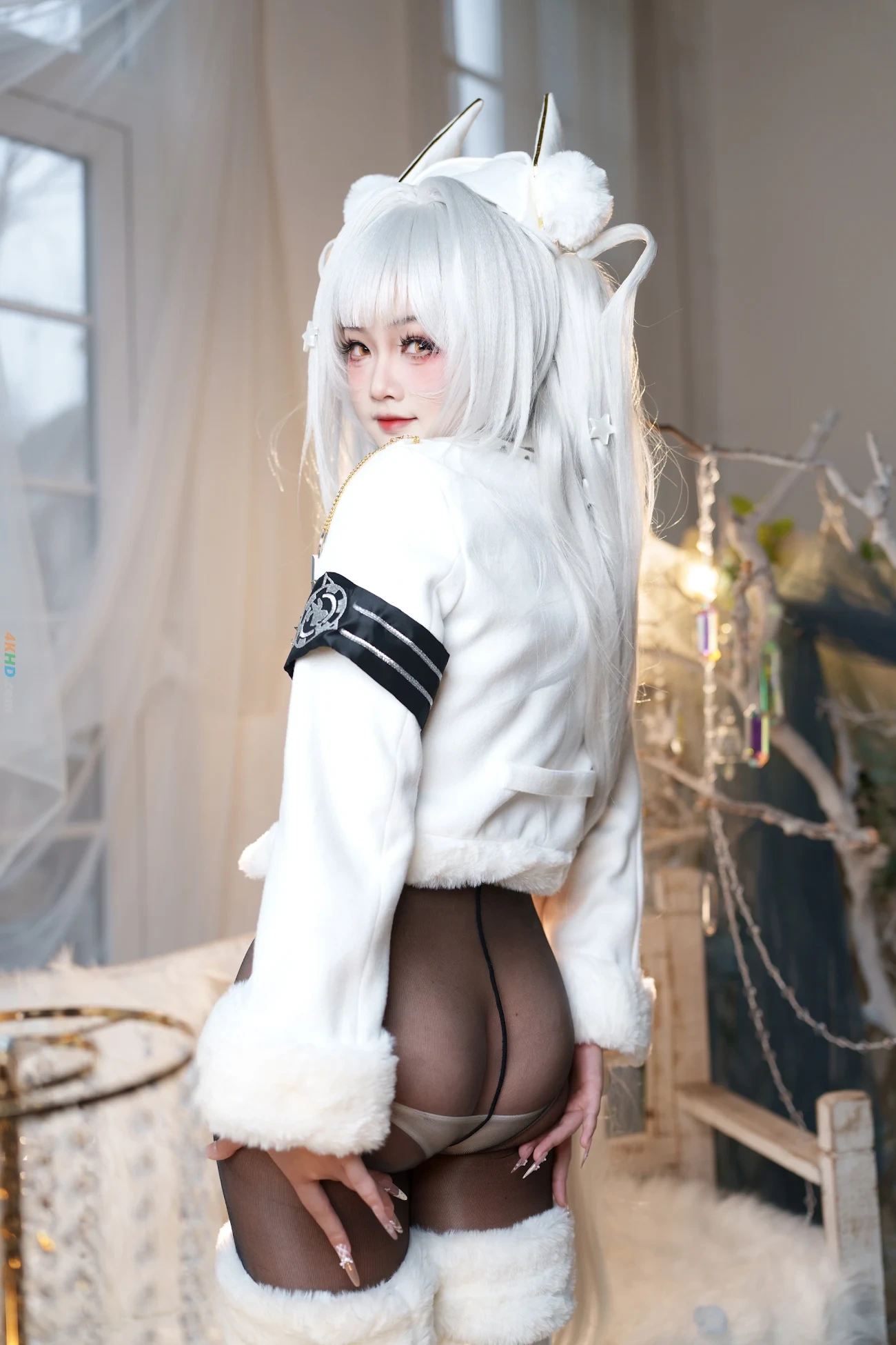 Blanc Fortune Express — photo 75