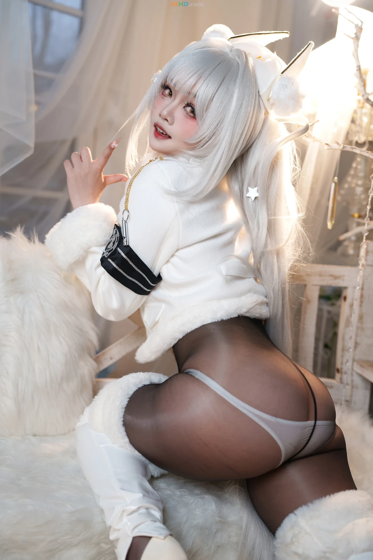 Blanc Fortune Express — photo 87