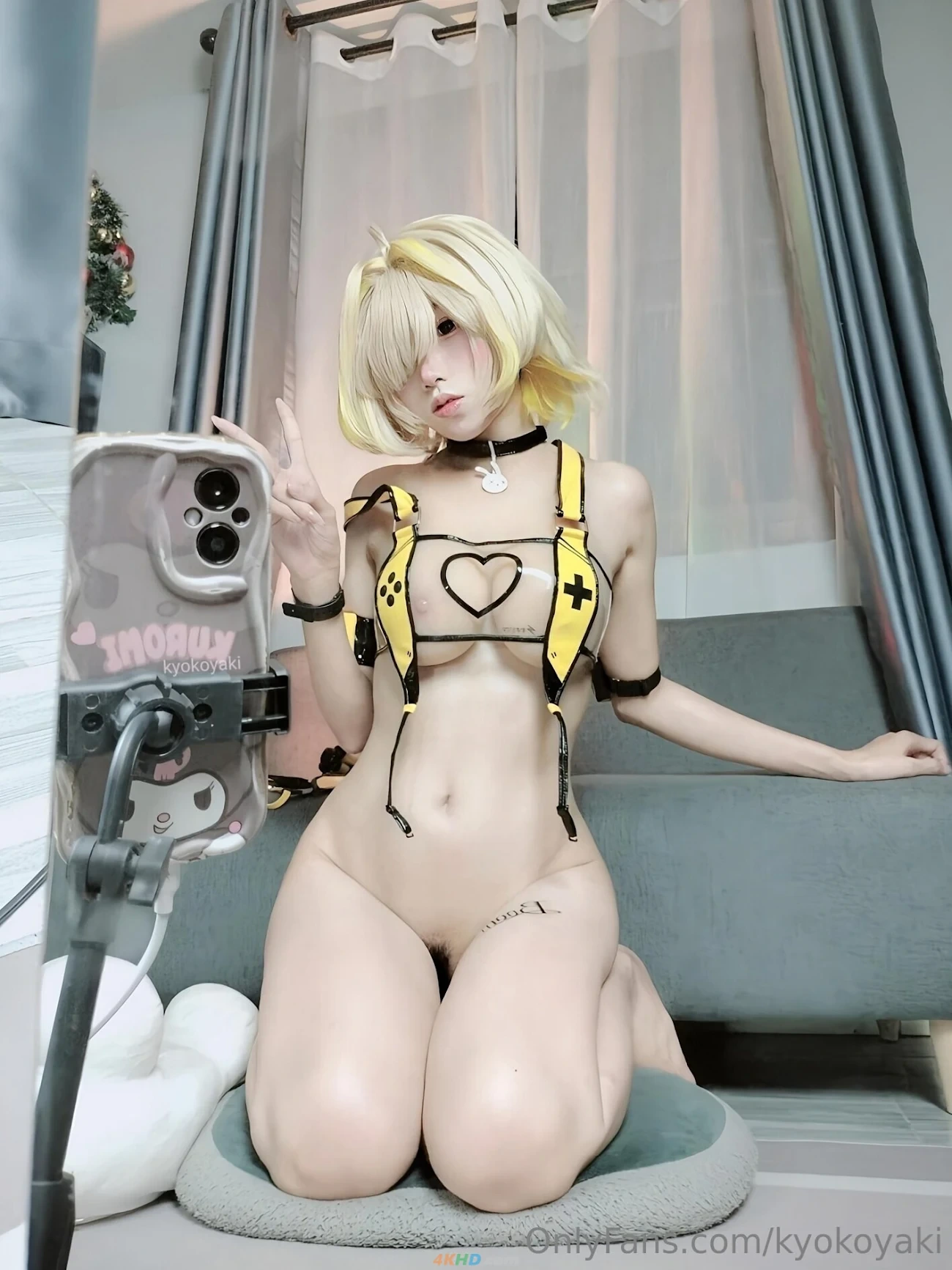 Kyokoyaki - Elegg — photo 11