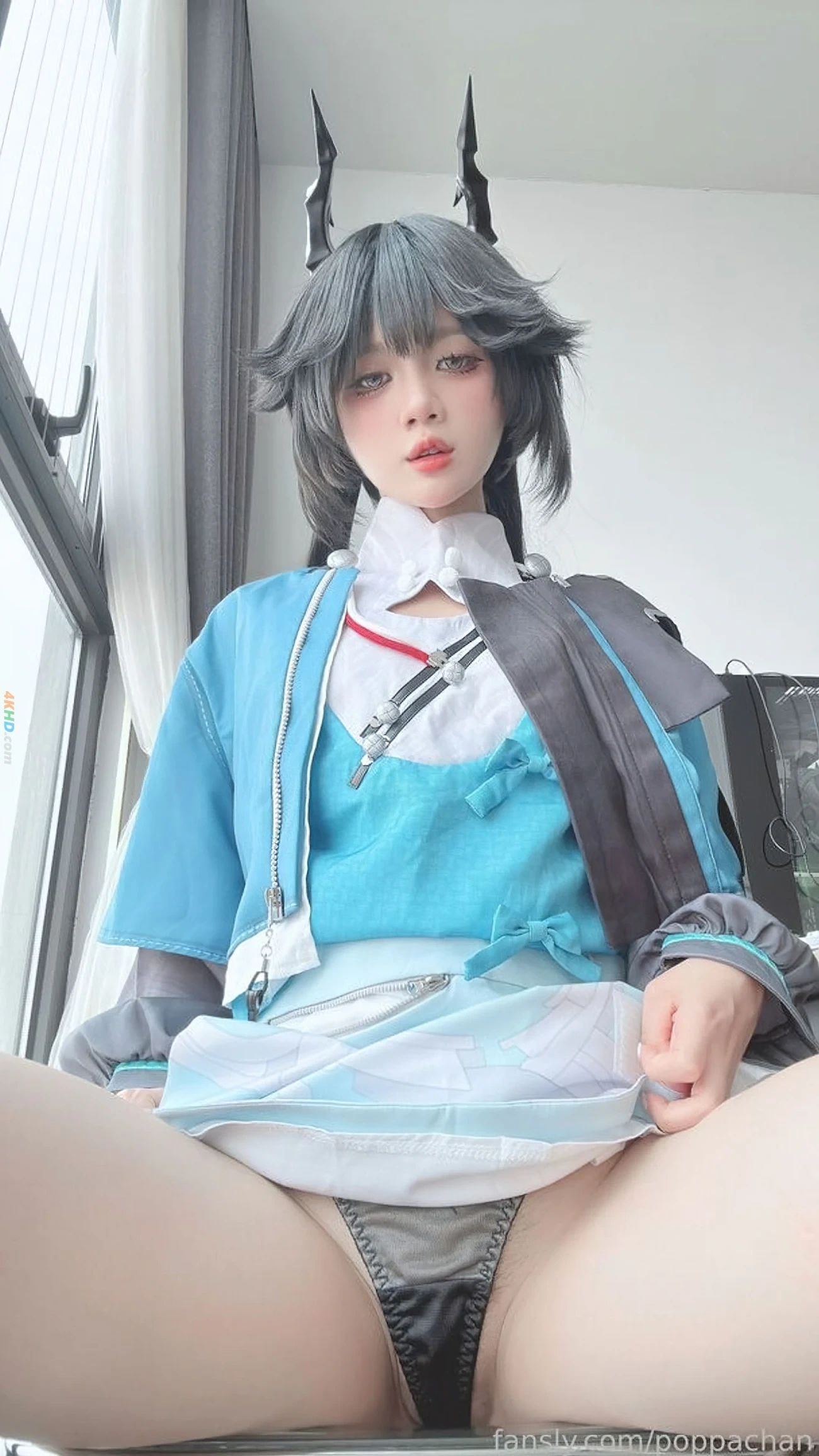 PoppaChan - Chen — photo 8