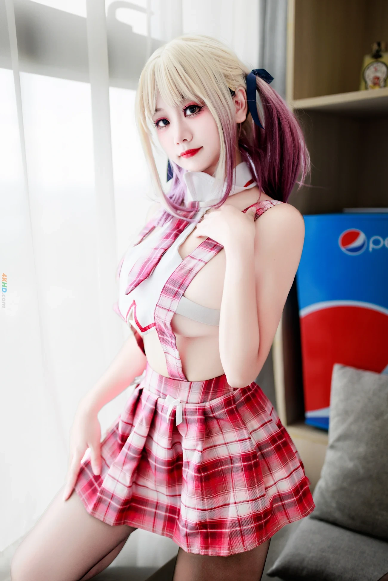AXueXue DiaoDaiJK — photo 10