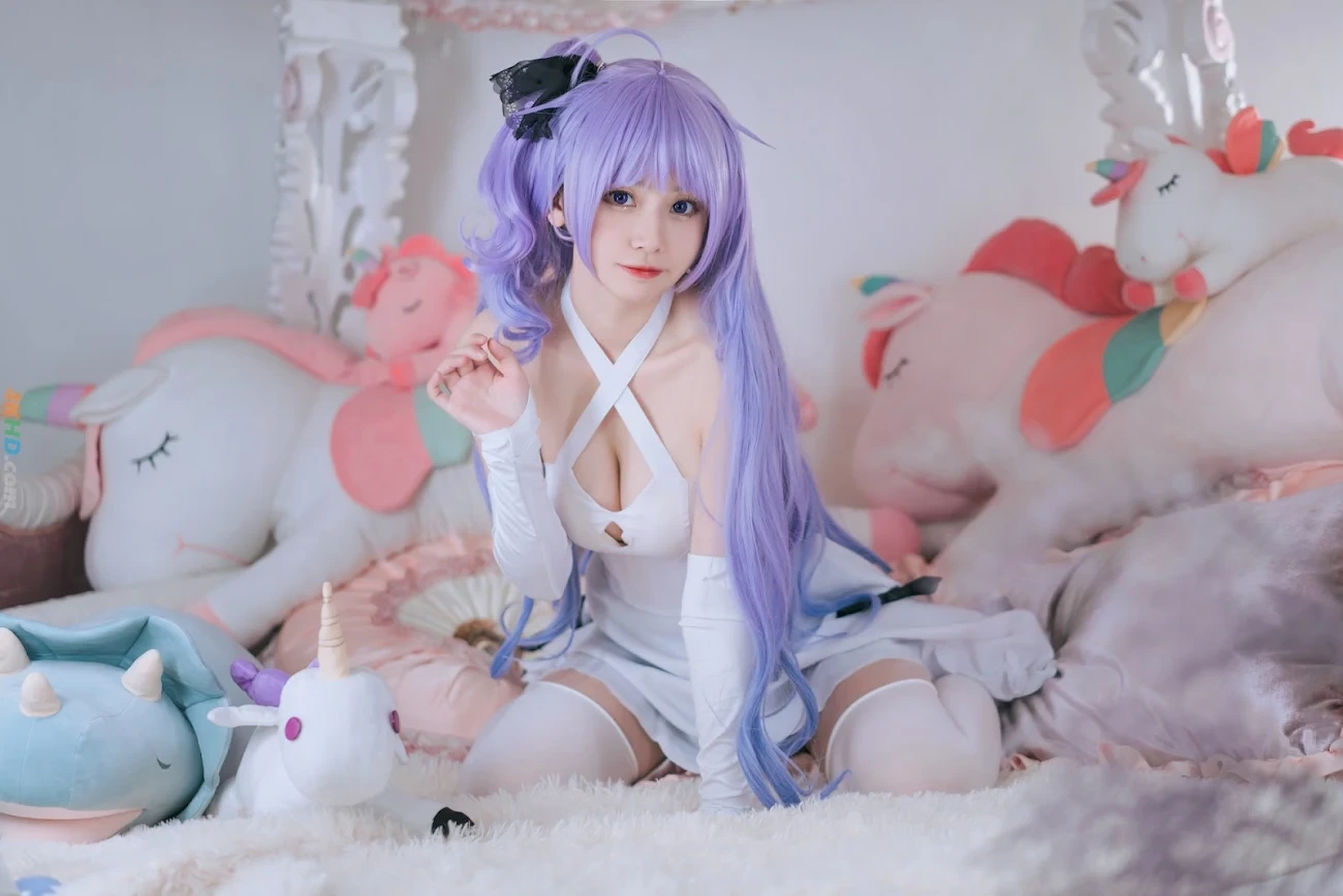 MaoDaRen - BiLanHangXian DuJiaoShou YuanPi — photo 5