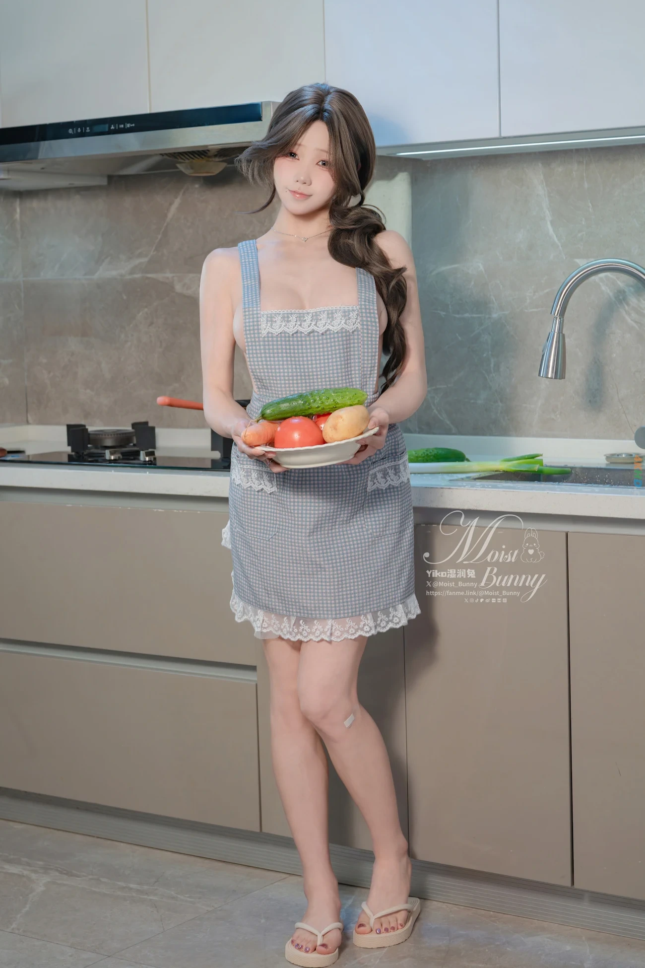 YikoShiRunTu 2026Nian03YueZuoPin[JiMunoXiang] — photo 37