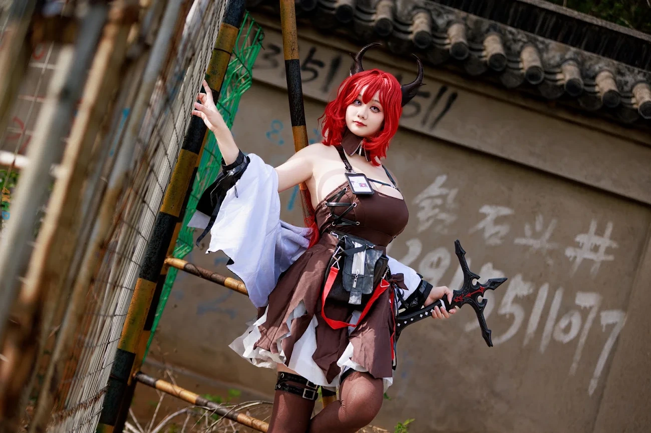 AXueXue_yuki - MingRiFangZhou ShiErTeEr — photo 1