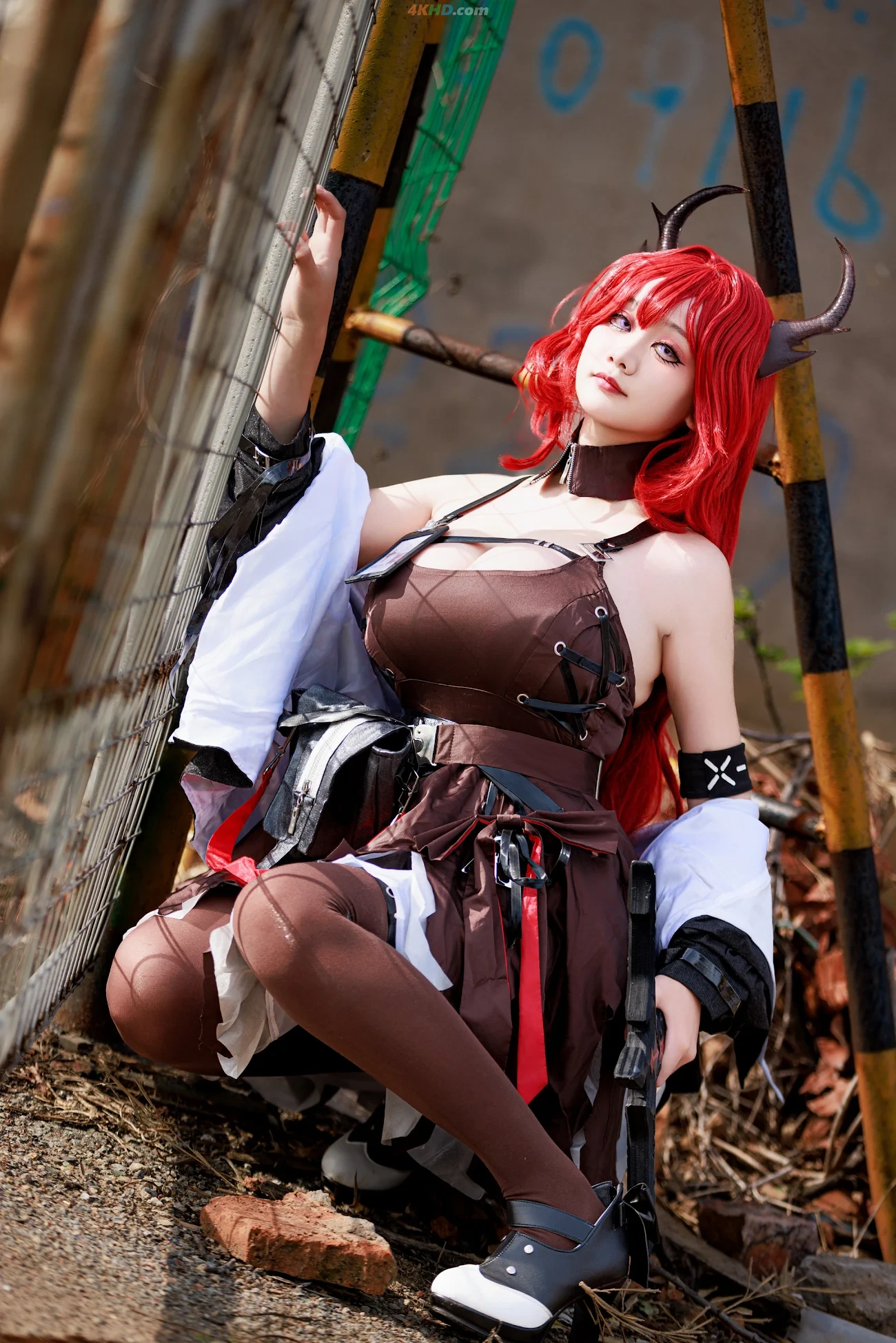 AXueXue_yuki - MingRiFangZhou ShiErTeEr — photo 2