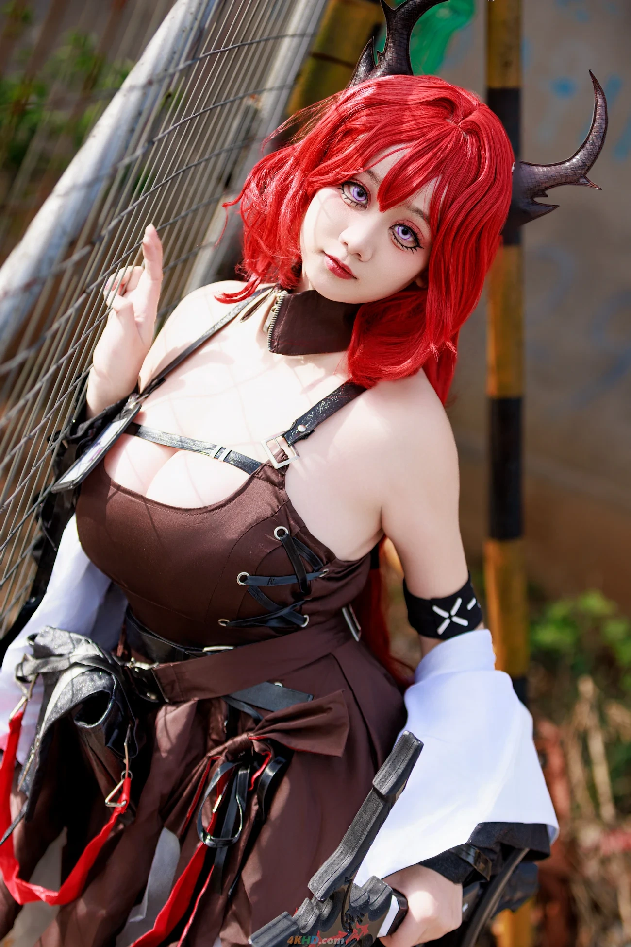 AXueXue_yuki - MingRiFangZhou ShiErTeEr — photo 5