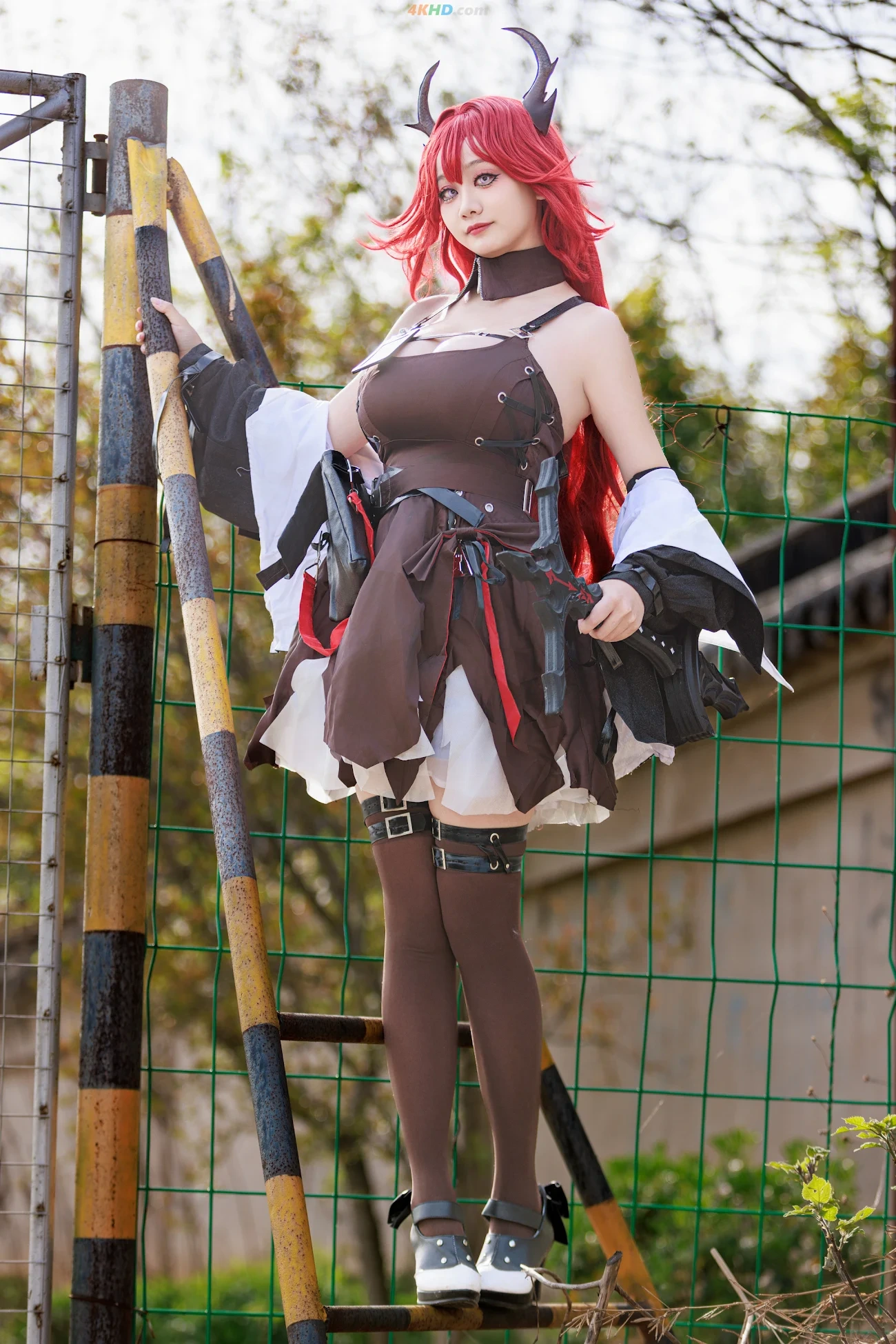 AXueXue_yuki - MingRiFangZhou ShiErTeEr — photo 25
