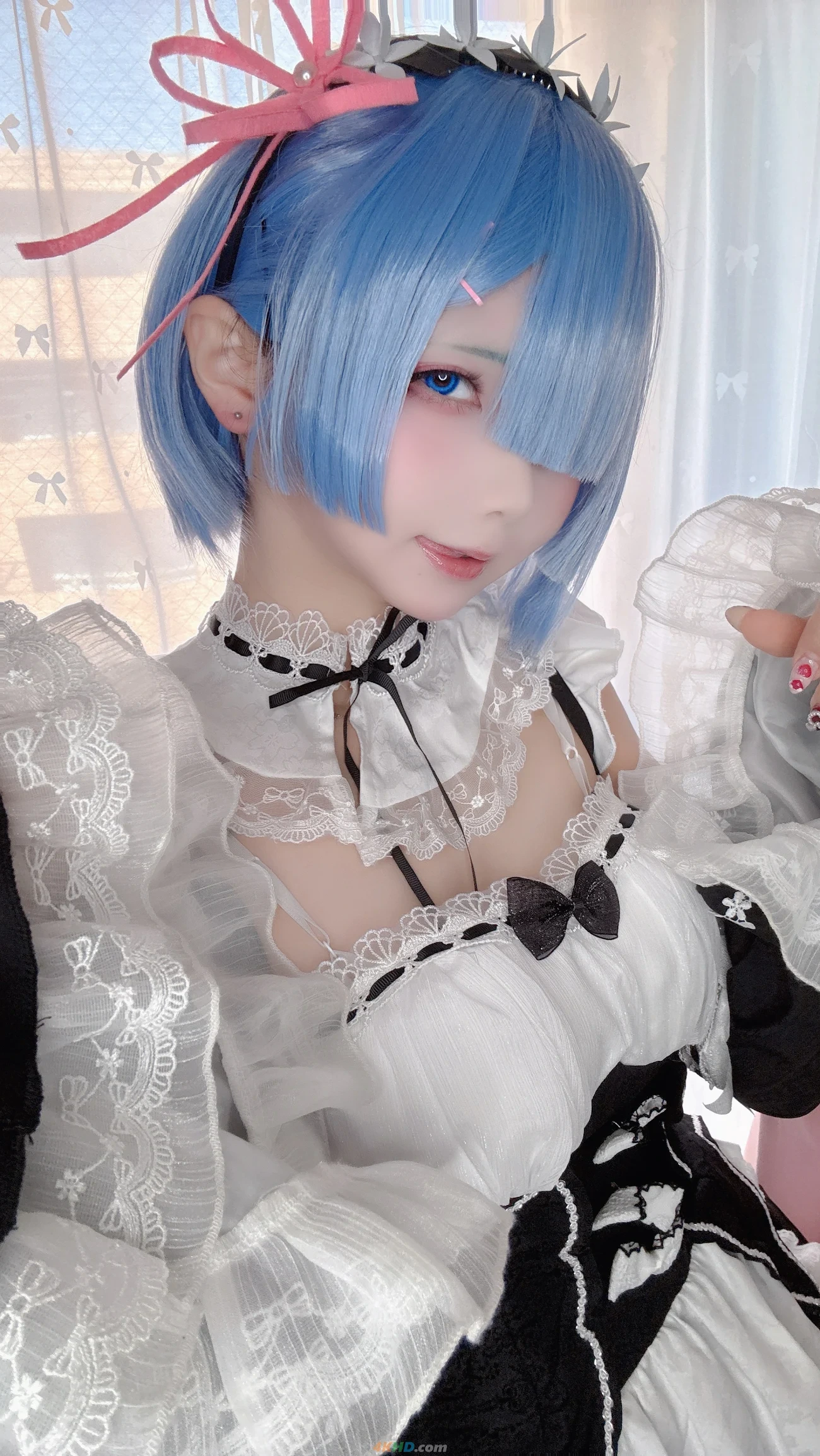 [(nagomitei)] Rem LeiMu(remu)XieZhenJi — photo 3