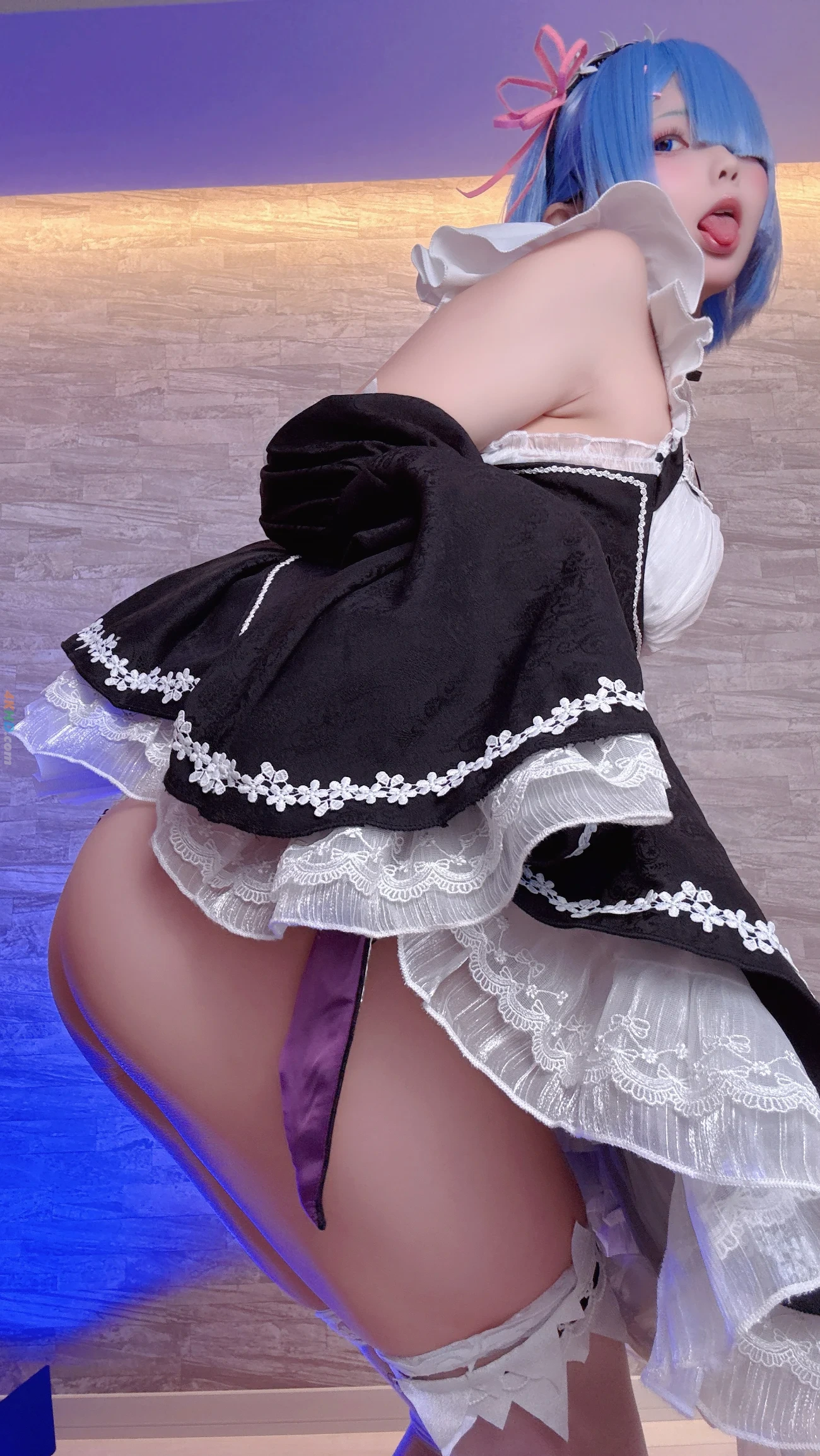 [(nagomitei)] Rem LeiMu(remu)XieZhenJi — photo 17