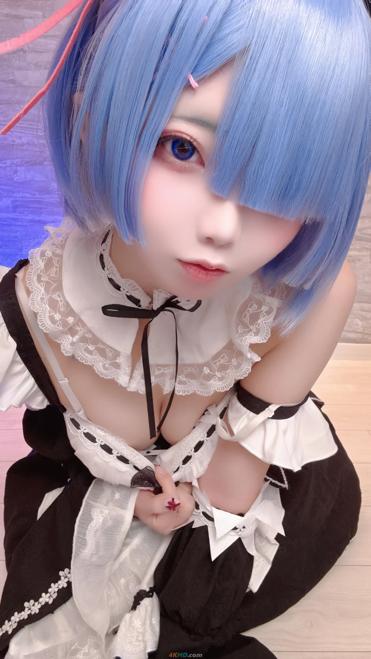 [(nagomitei)] Rem LeiMu(remu)XieZhenJi — photo 23