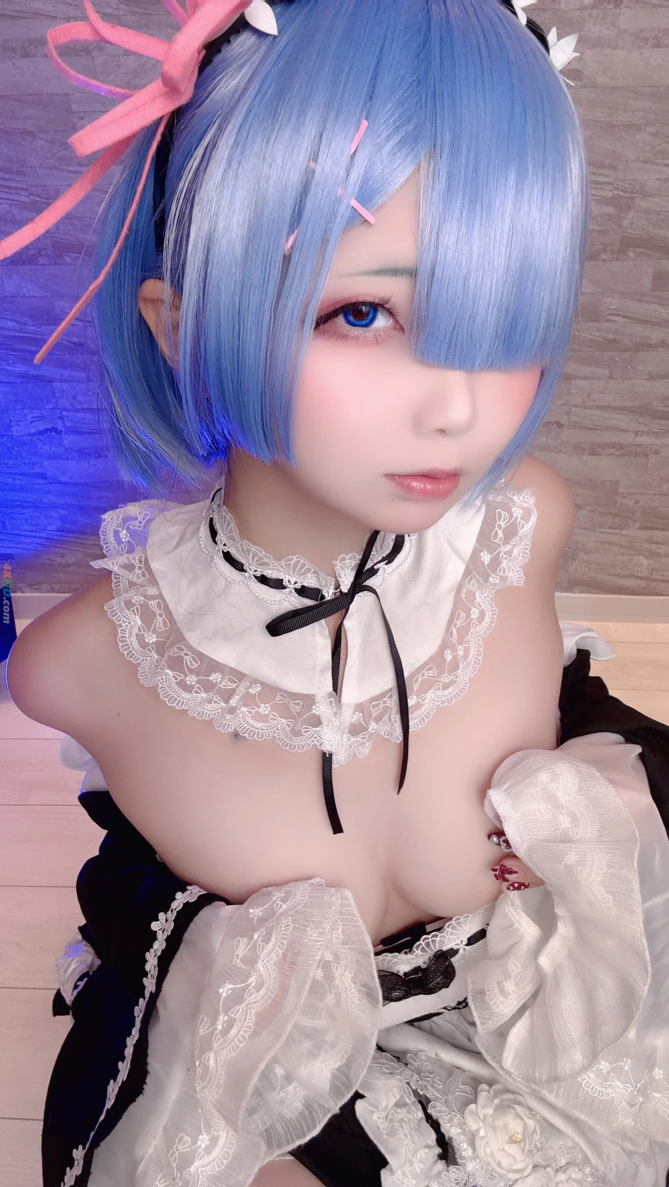 [(nagomitei)] Rem LeiMu(remu)XieZhenJi — photo 31