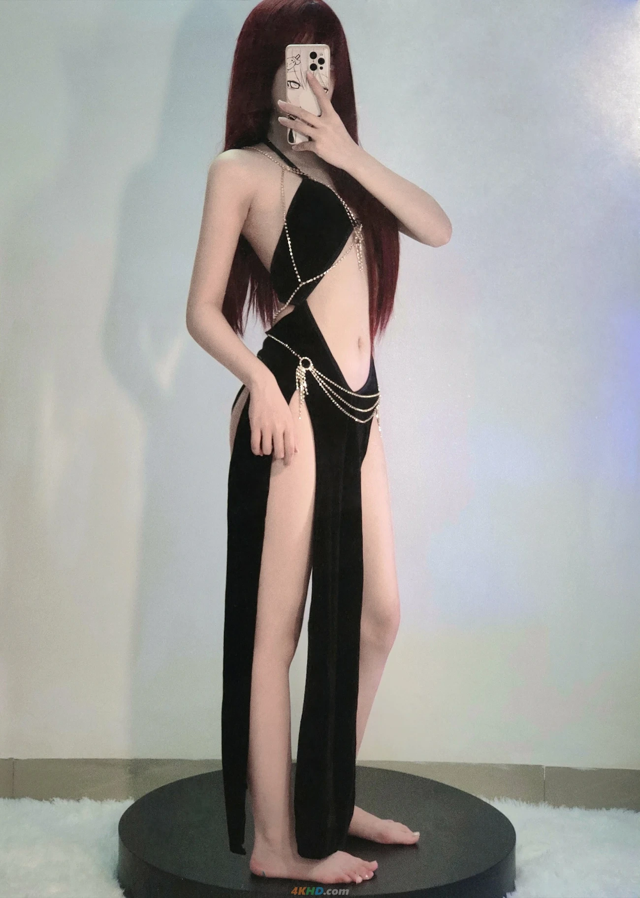 GaoQiaoQianLin LianTiQingQuLiFu — photo 4