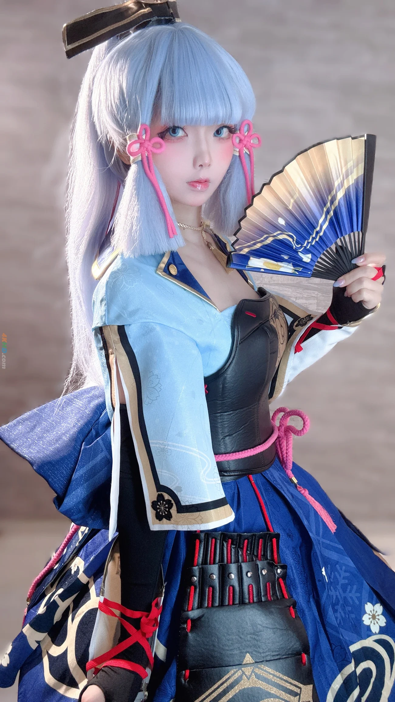 [(nagomitei)] Kamisato Ayaka[(DanShengRiJiNian)]Yuankuji DShang_ShenLiLingHua — photo 22