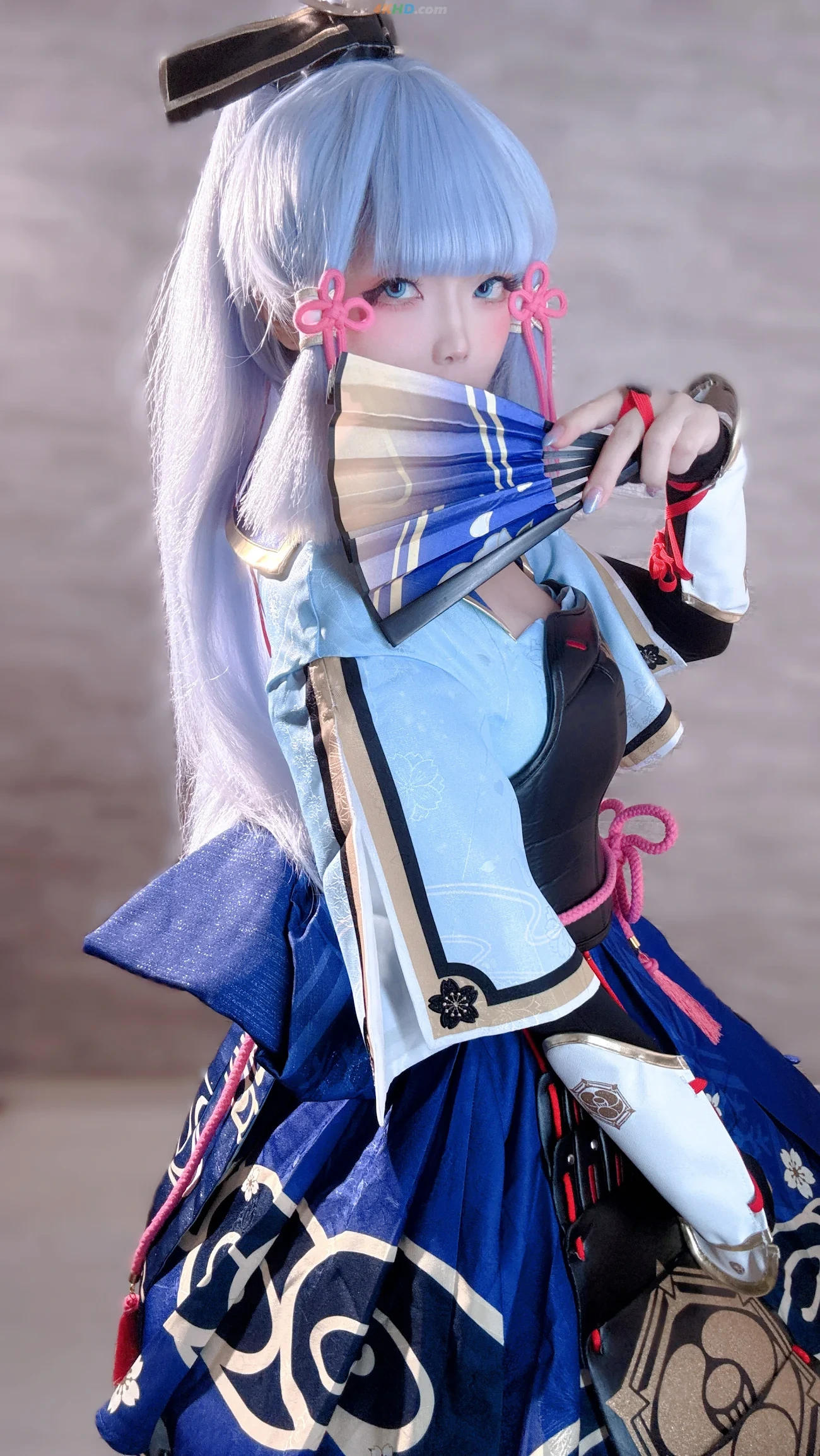 [(nagomitei)] Kamisato Ayaka[(DanShengRiJiNian)]Yuankuji DShang_ShenLiLingHua — photo 24