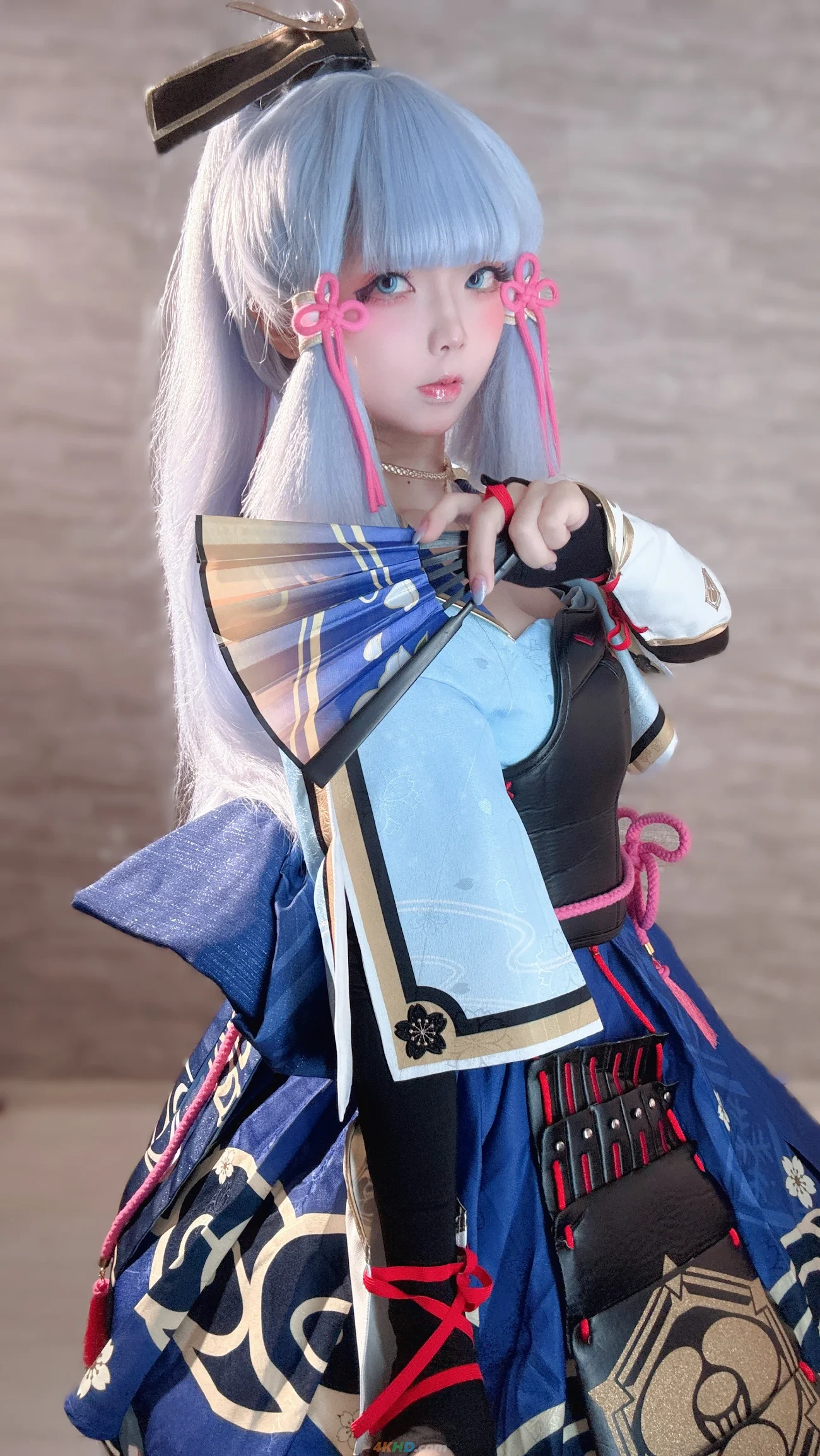 [(nagomitei)] Kamisato Ayaka[(DanShengRiJiNian)]Yuankuji DShang_ShenLiLingHua — photo 25