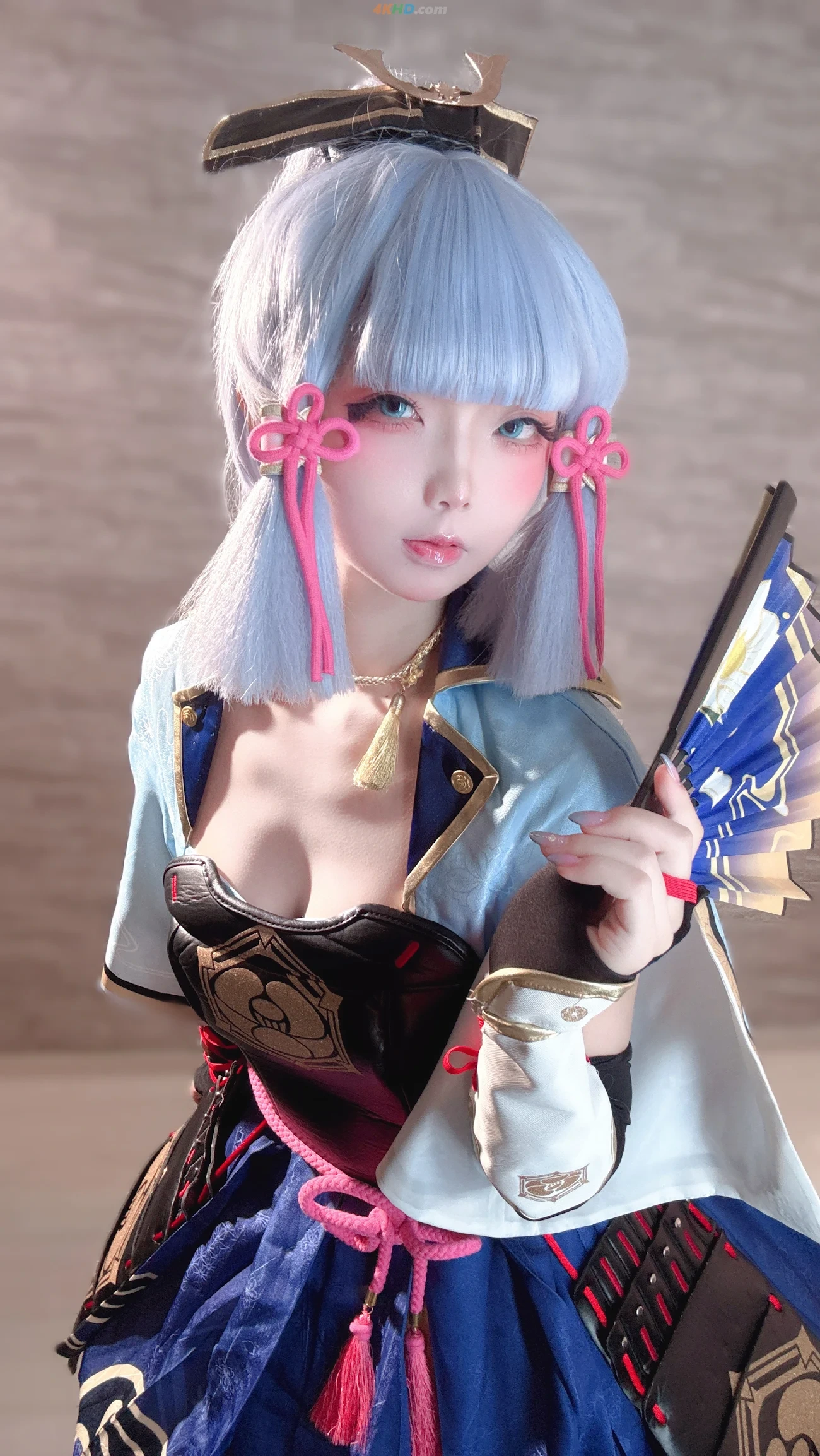 [(nagomitei)] Kamisato Ayaka[(DanShengRiJiNian)]Yuankuji DShang_ShenLiLingHua — photo 28