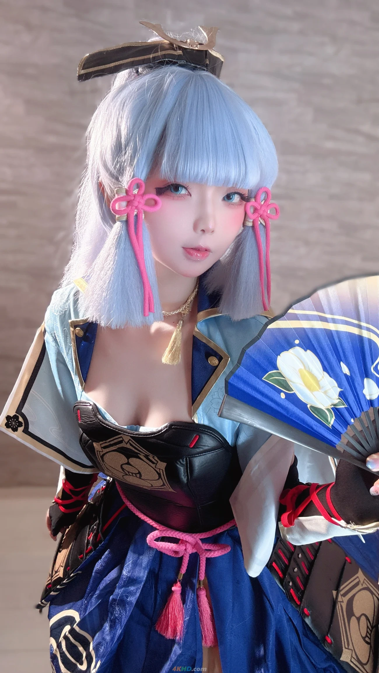 [(nagomitei)] Kamisato Ayaka[(DanShengRiJiNian)]Yuankuji DShang_ShenLiLingHua — photo 29