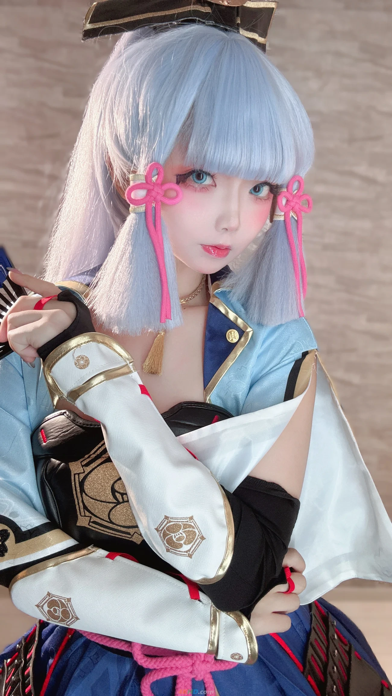 [(nagomitei)] Kamisato Ayaka[(DanShengRiJiNian)]Yuankuji DShang_ShenLiLingHua — photo 43