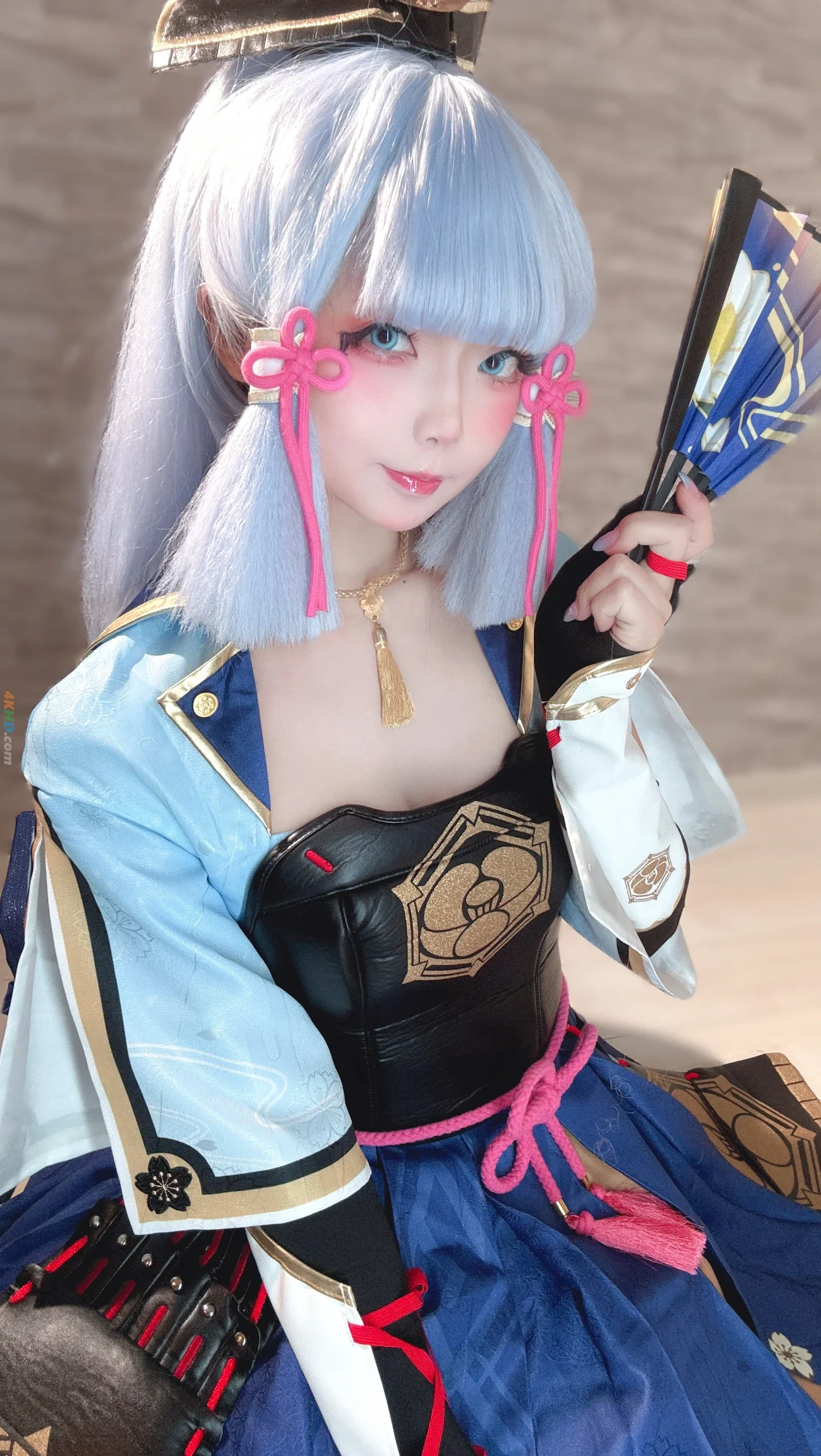 [(nagomitei)] Kamisato Ayaka[(DanShengRiJiNian)]Yuankuji DShang_ShenLiLingHua — photo 47