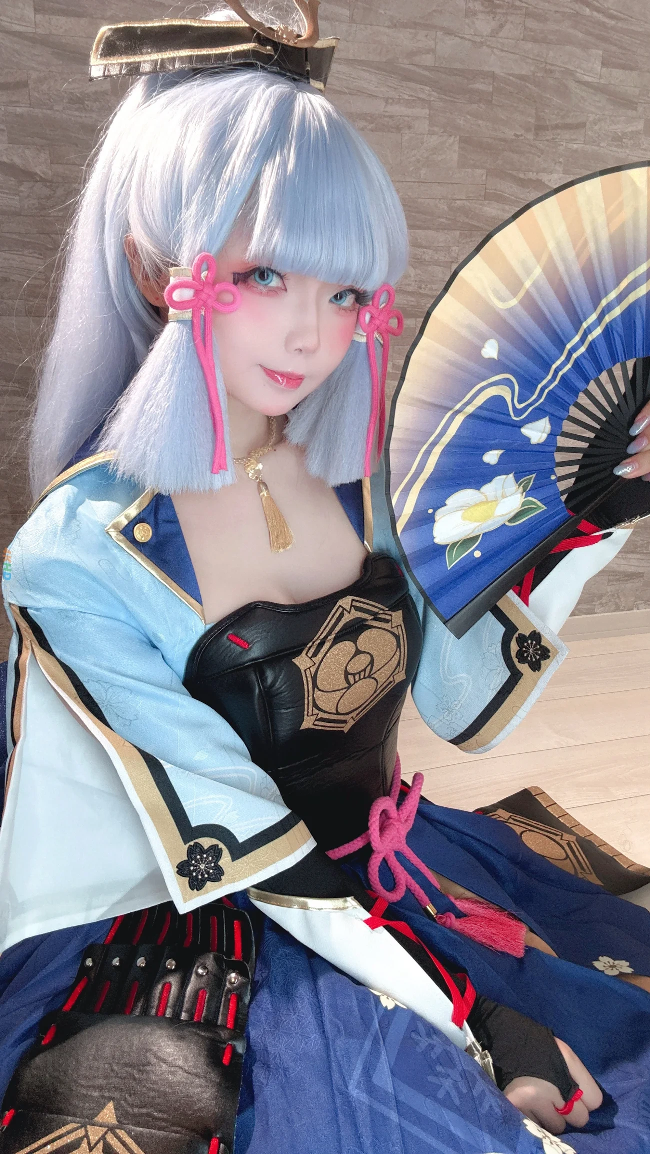 [(nagomitei)] Kamisato Ayaka[(DanShengRiJiNian)]Yuankuji DShang_ShenLiLingHua — photo 49