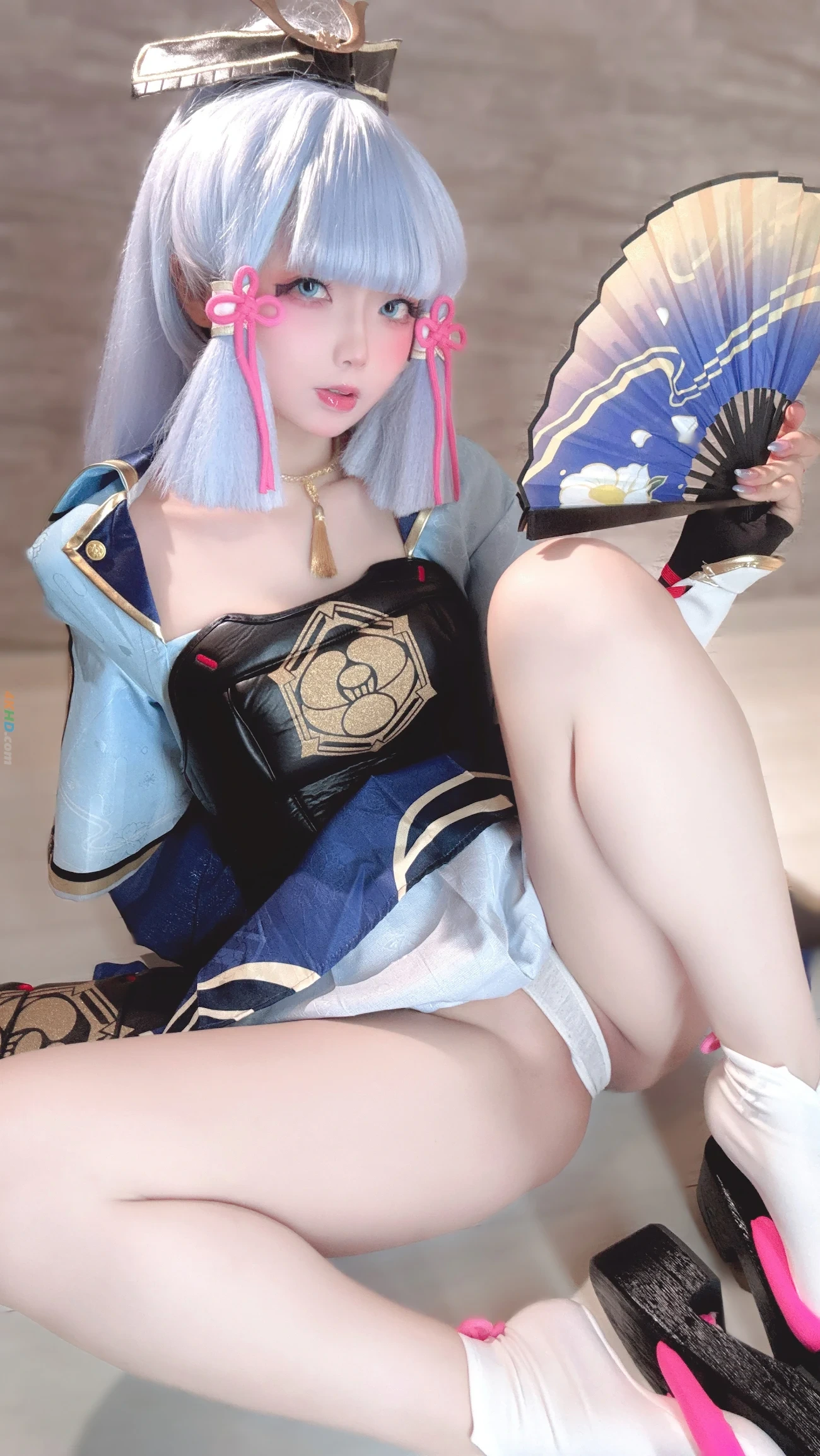 [(nagomitei)] Kamisato Ayaka[(DanShengRiJiNian)]Yuankuji DShang_ShenLiLingHua — photo 63