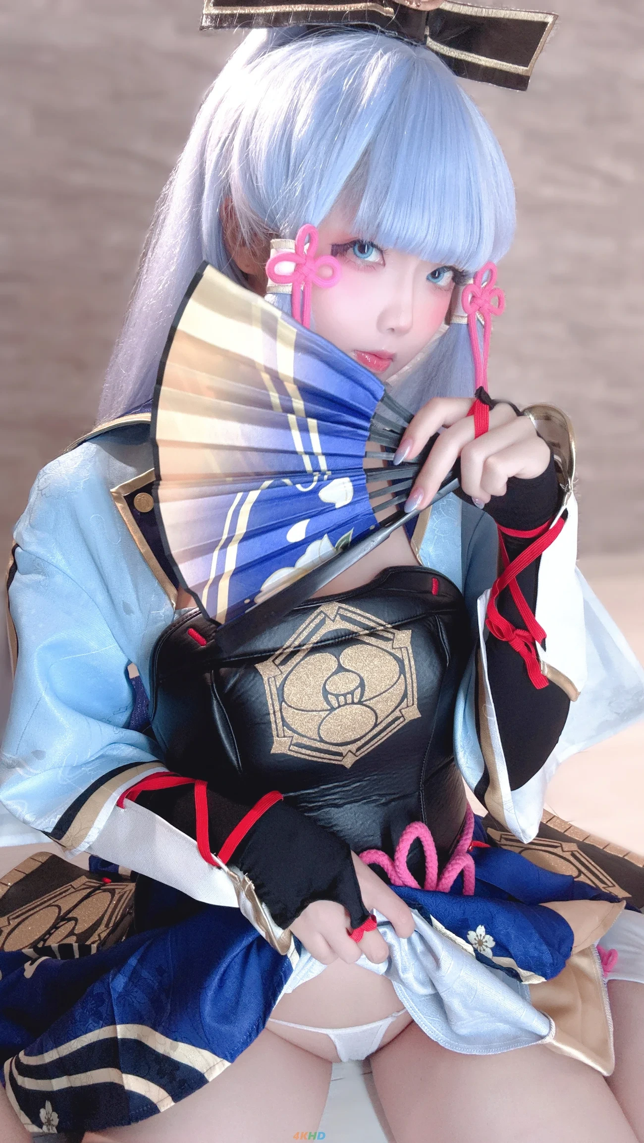 [(nagomitei)] Kamisato Ayaka[(DanShengRiJiNian)]Yuankuji DShang_ShenLiLingHua — photo 65