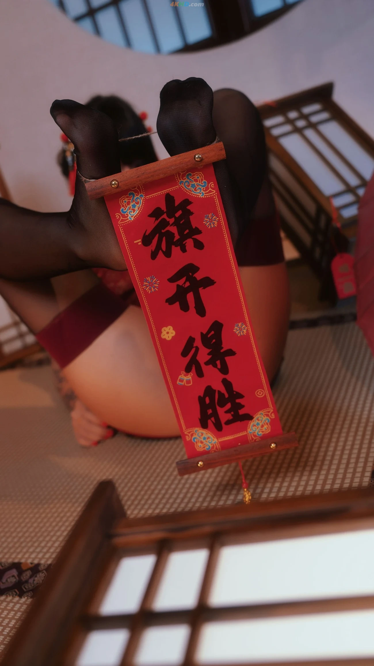 XiaFanYingTaoZi HuaDengChuShang — photo 22