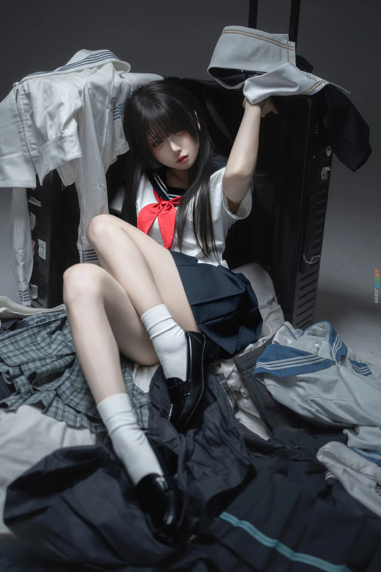 ZhiYueEtsu_ko 520 JK — photo 7