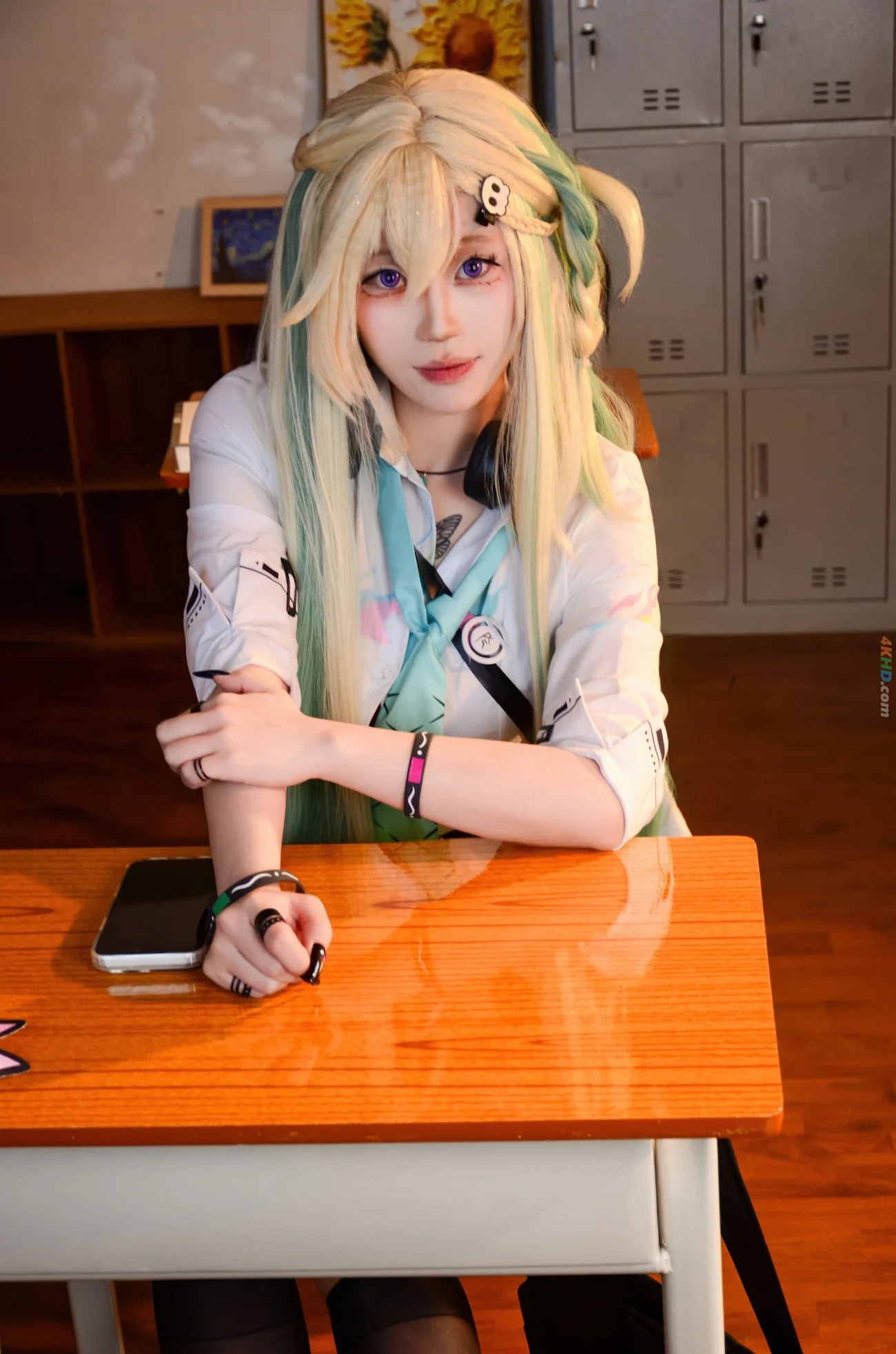 ChaShaohibiki MingChaoLinNai — photo 9