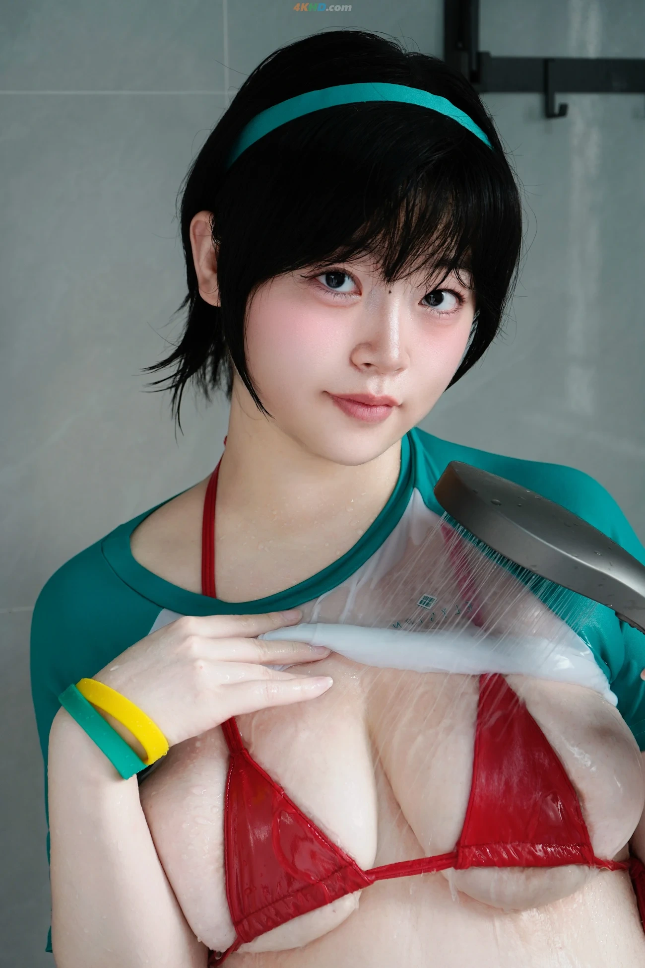 YiZhiMaoMaoMao WuHouYuShi — photo 47
