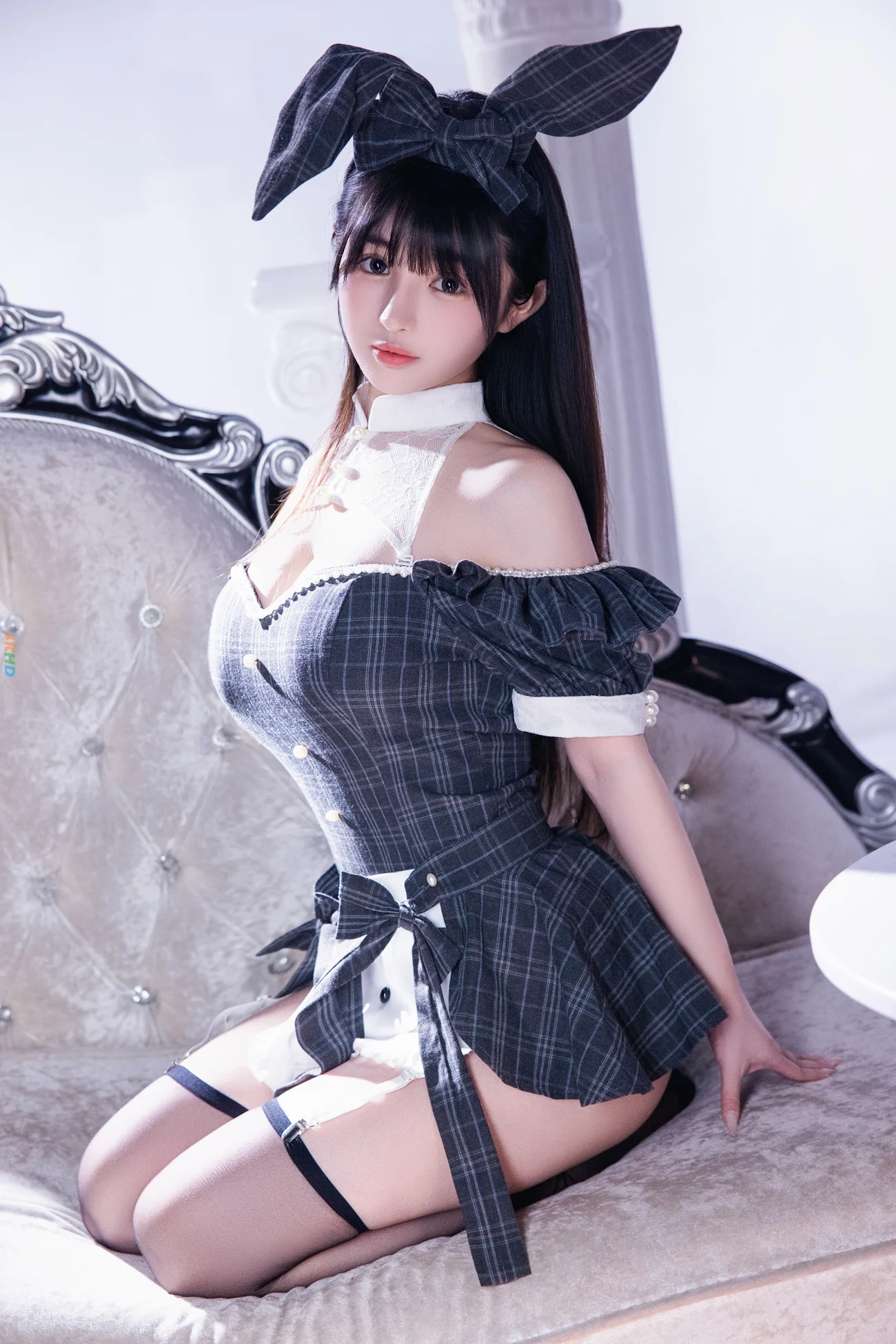 YingJingNingNing XiaoNianLiWu — photo 26